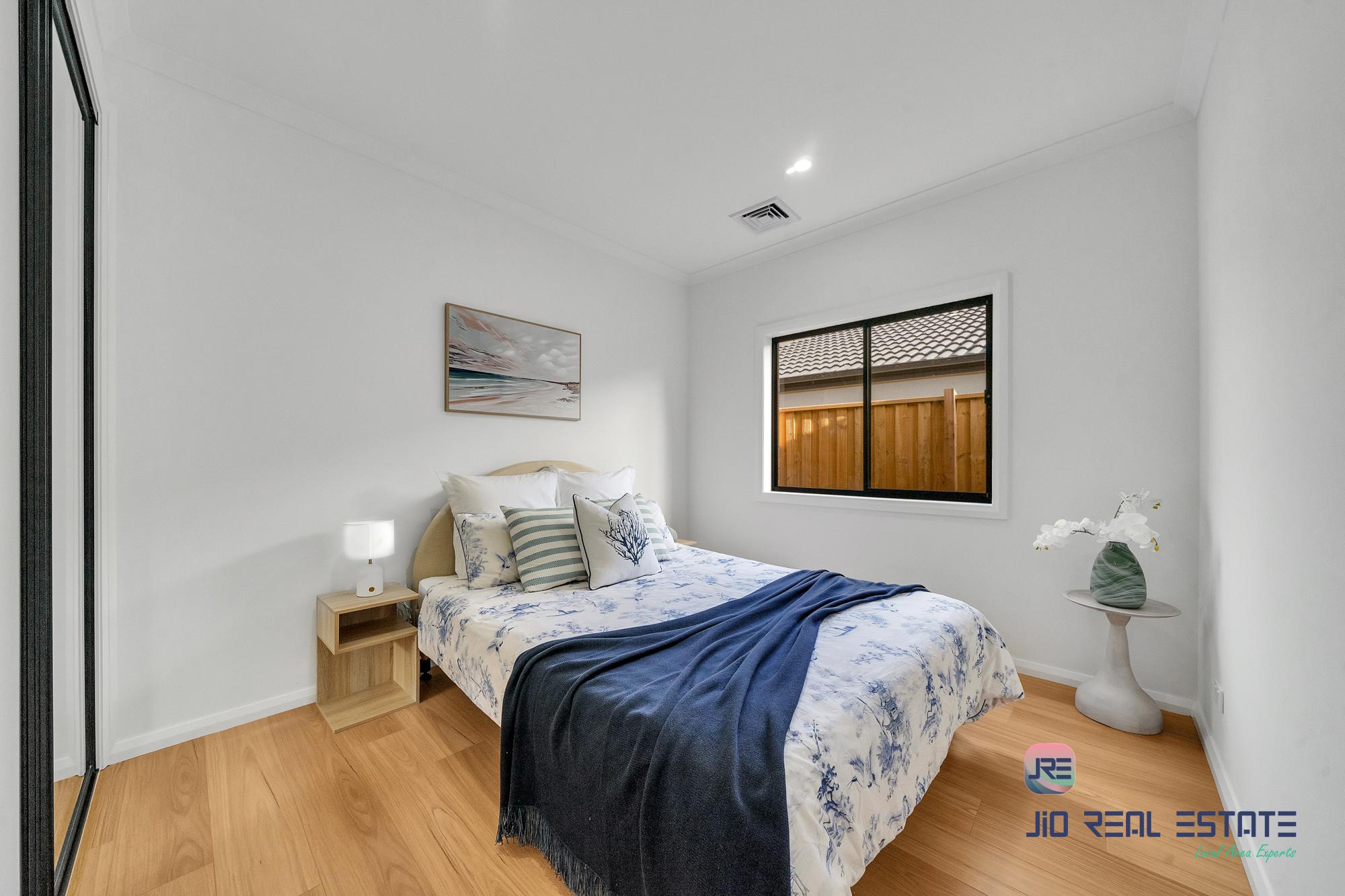 41 Whitby Circuit, Fraser Rise VIC