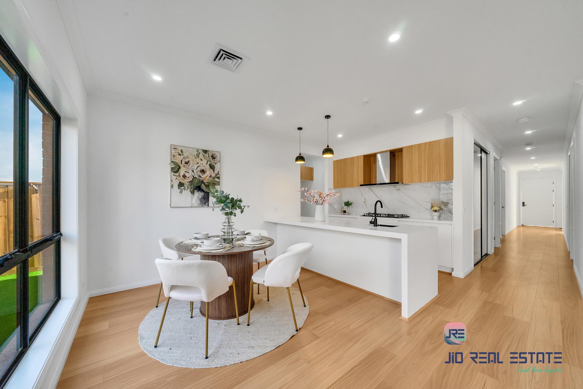 41 Whitby Circuit, Fraser Rise VIC