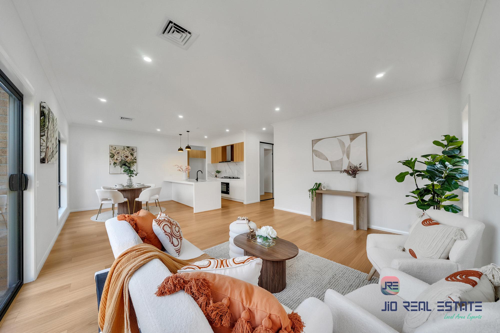 41 Whitby Circuit, Fraser Rise VIC