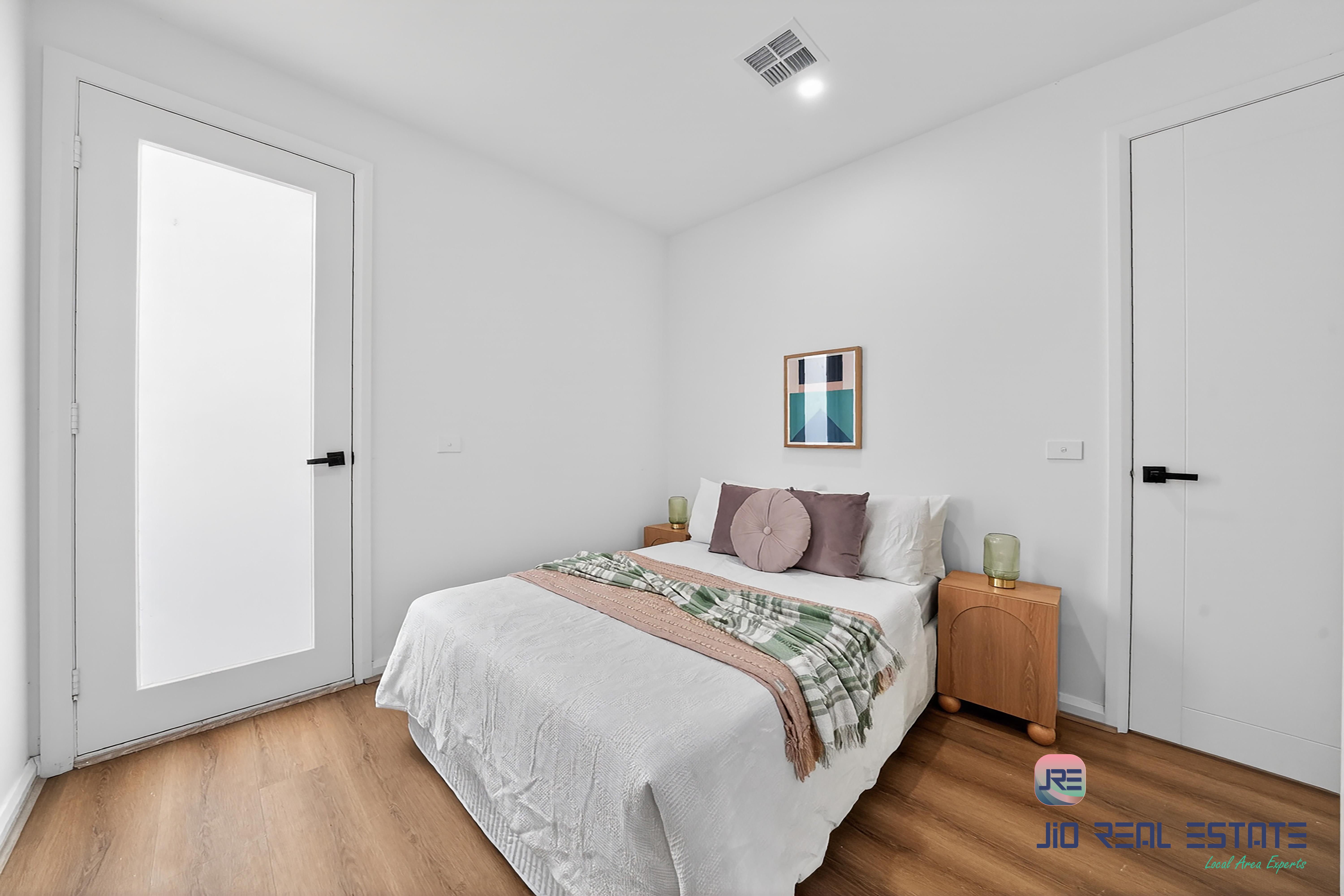 18 Castlecrag Way, Strathtulloh VIC