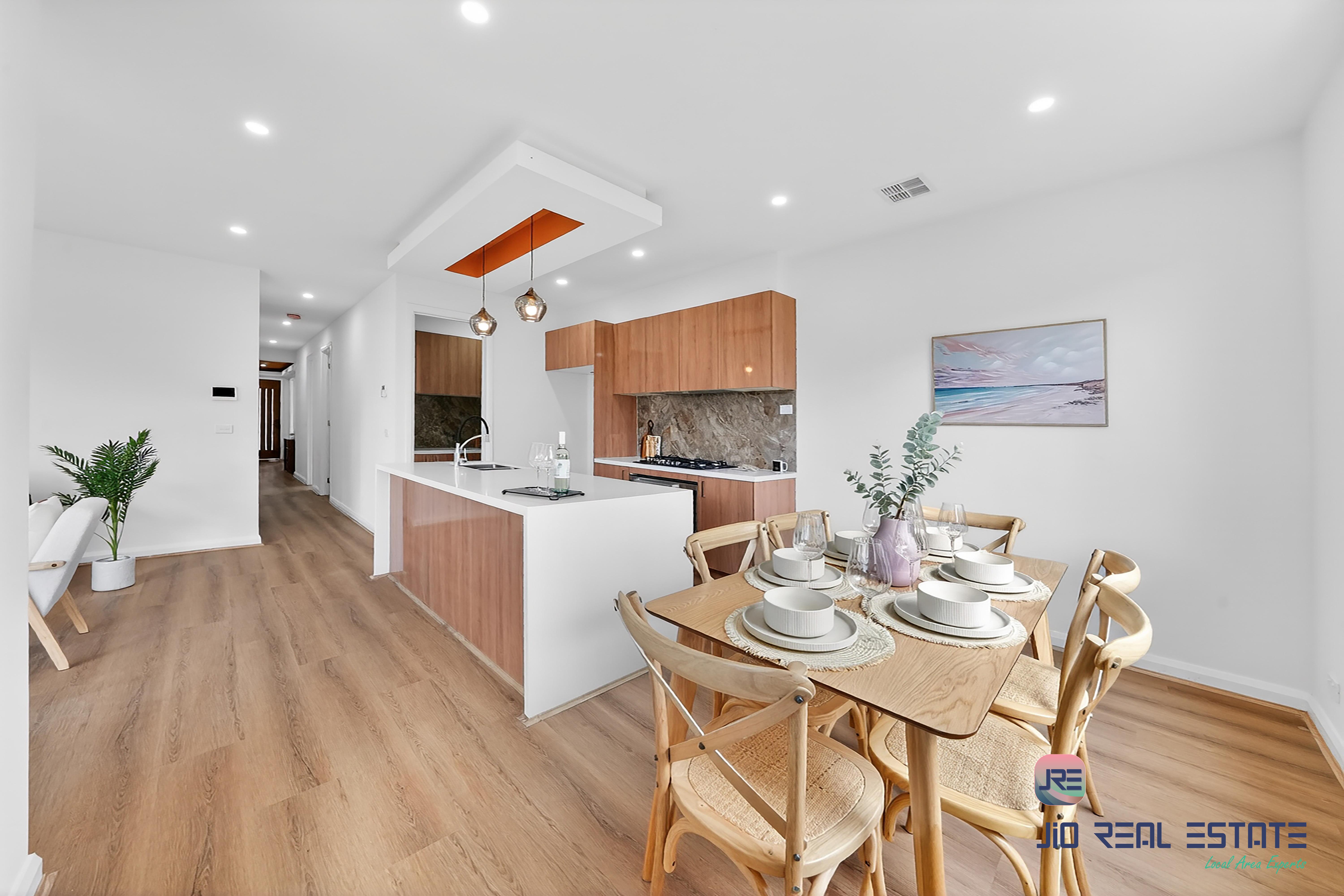 18 Castlecrag Way, Strathtulloh VIC