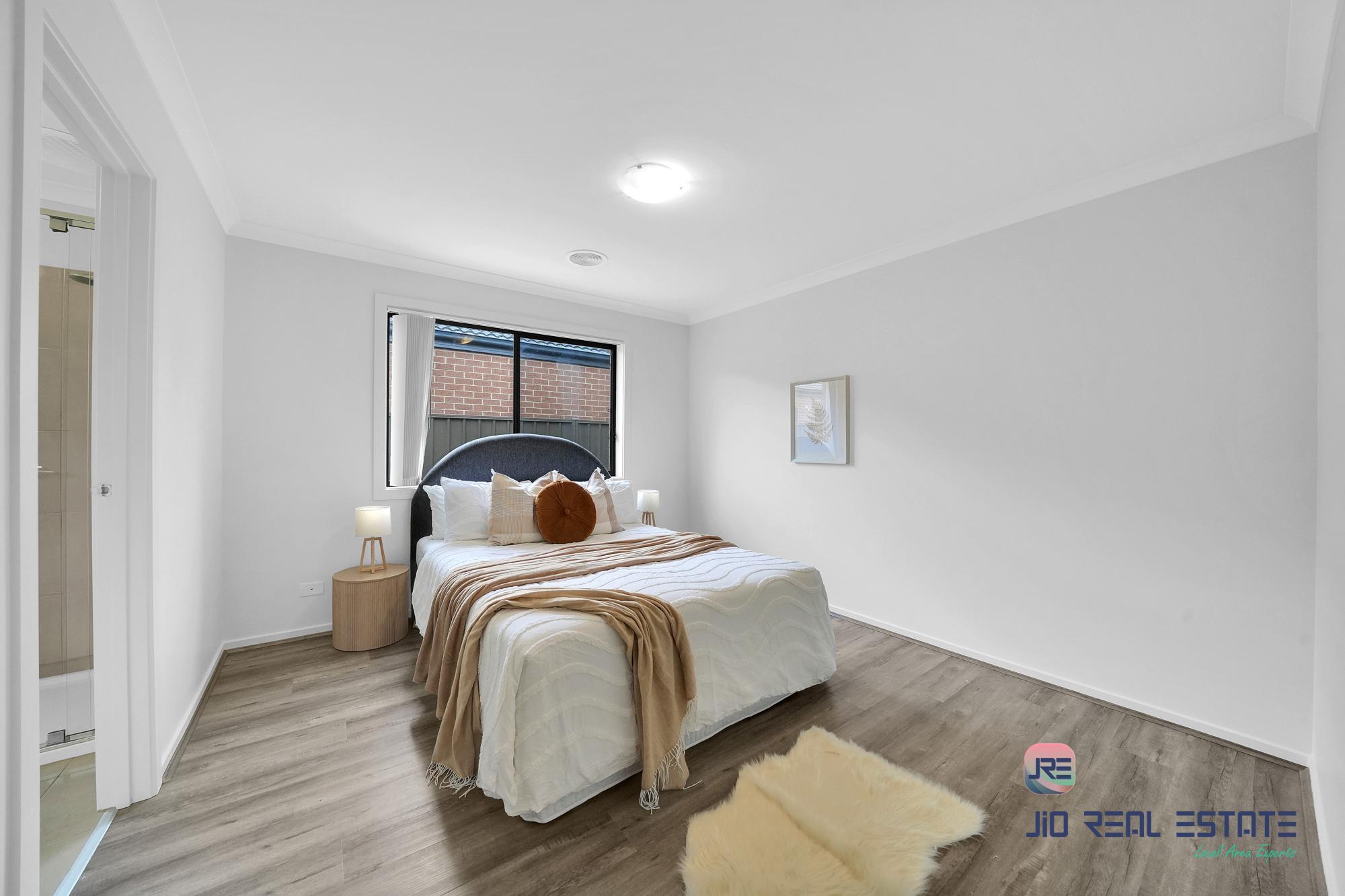 7 Cobble Street, Cobblebank VIC