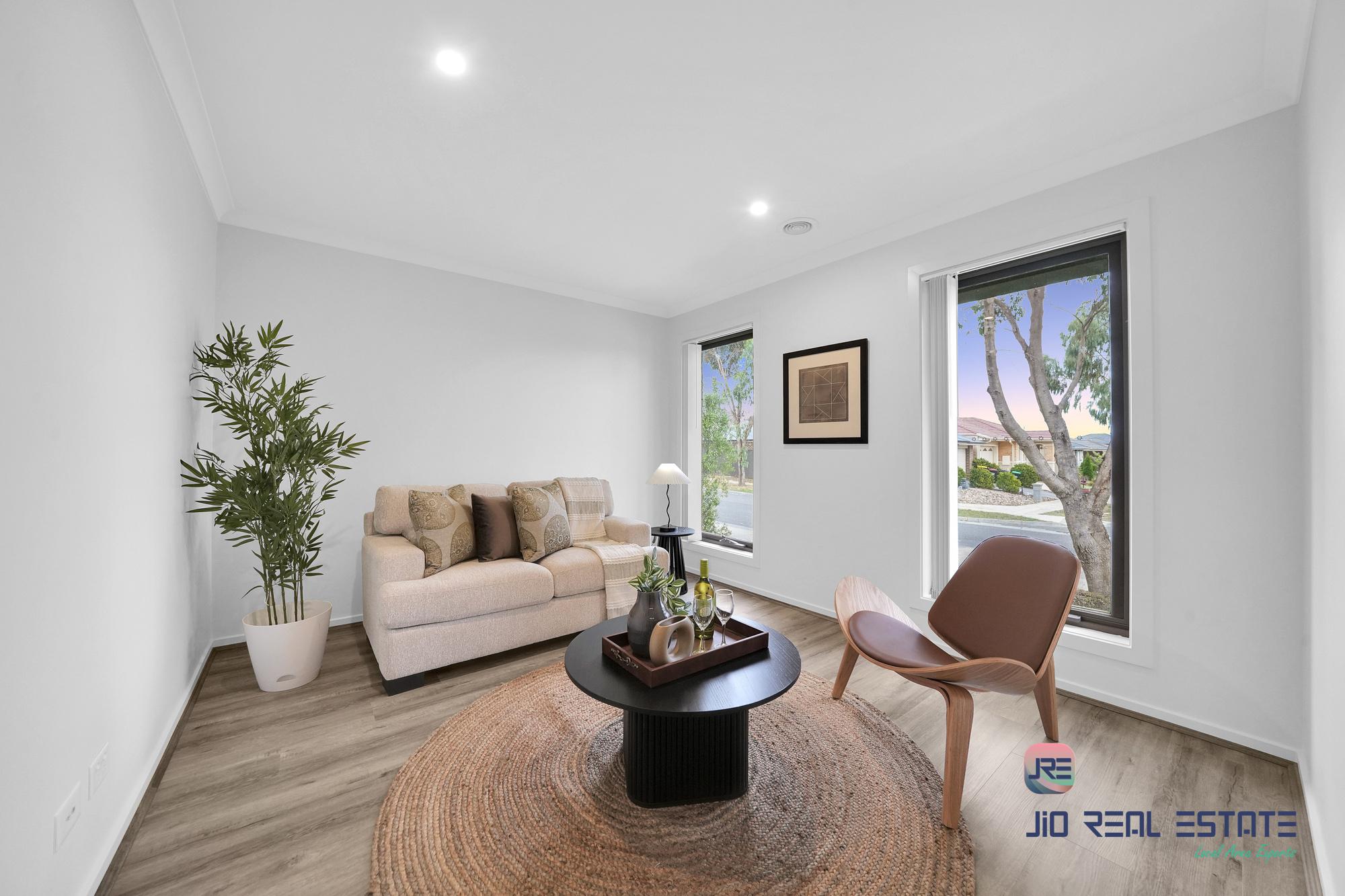 7 Cobble Street, Cobblebank VIC