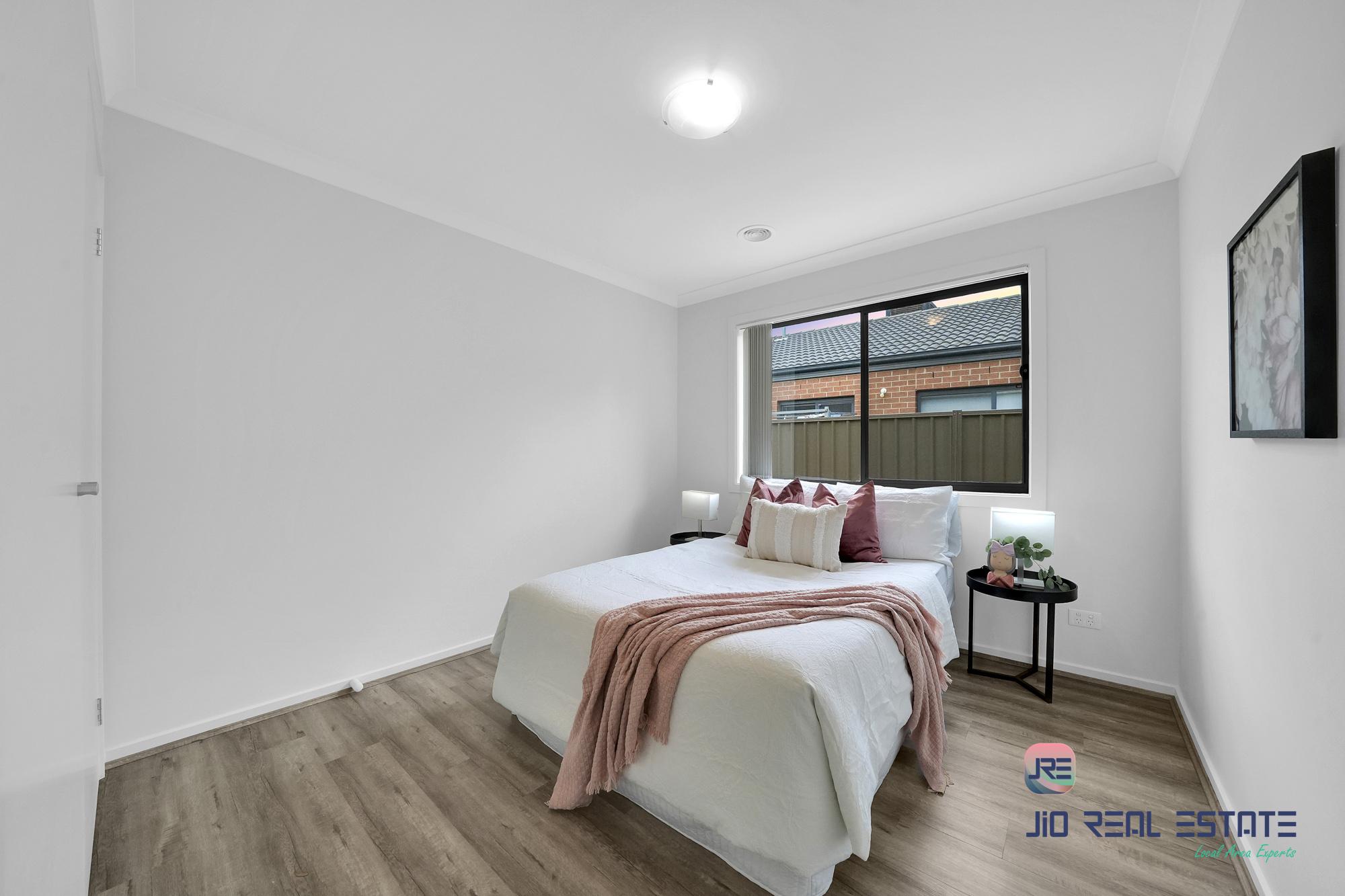 7 Cobble Street, Cobblebank VIC