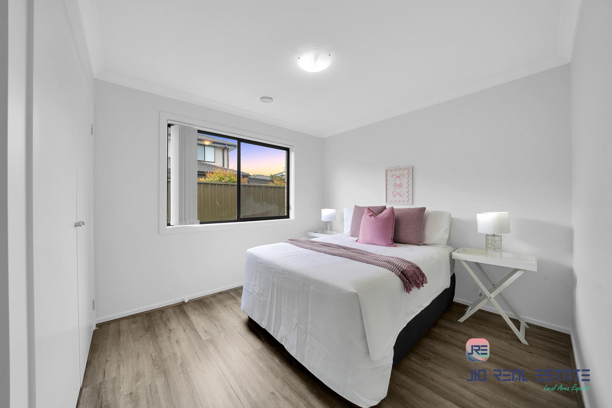 7 Cobble Street, Cobblebank VIC