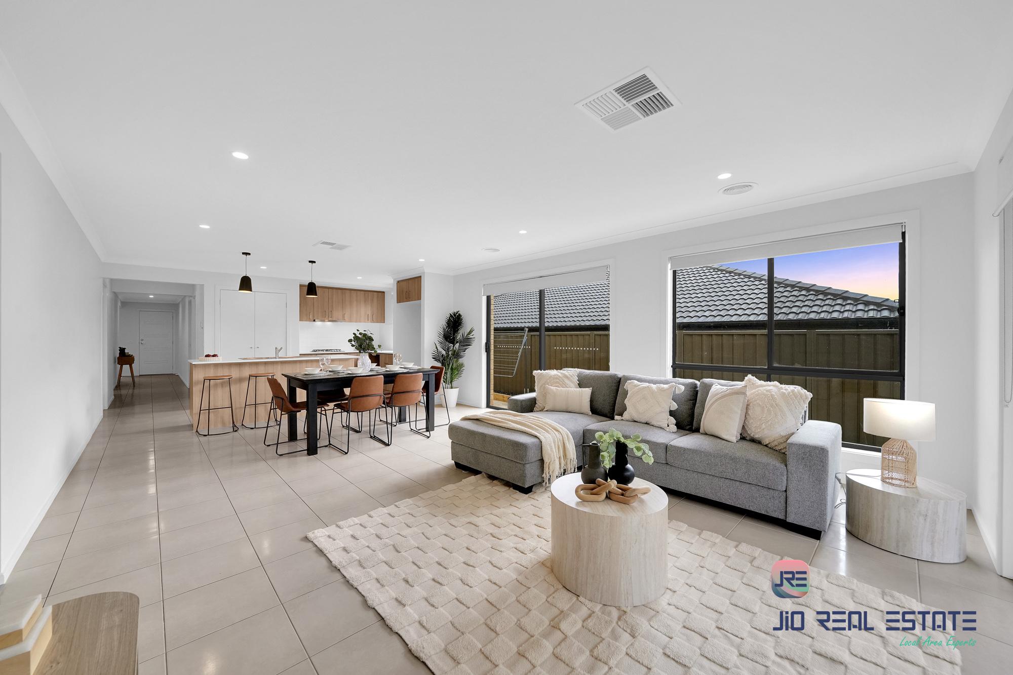 7 Cobble Street, Cobblebank VIC