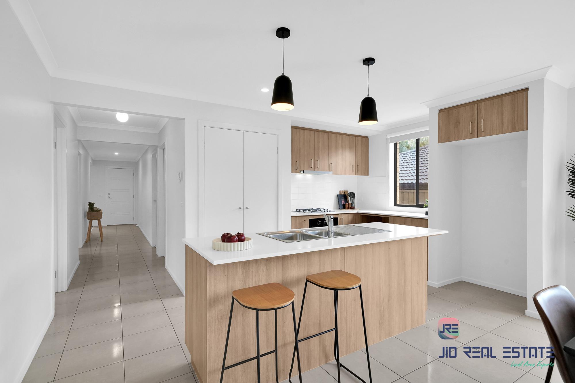 7 Cobble Street, Cobblebank VIC