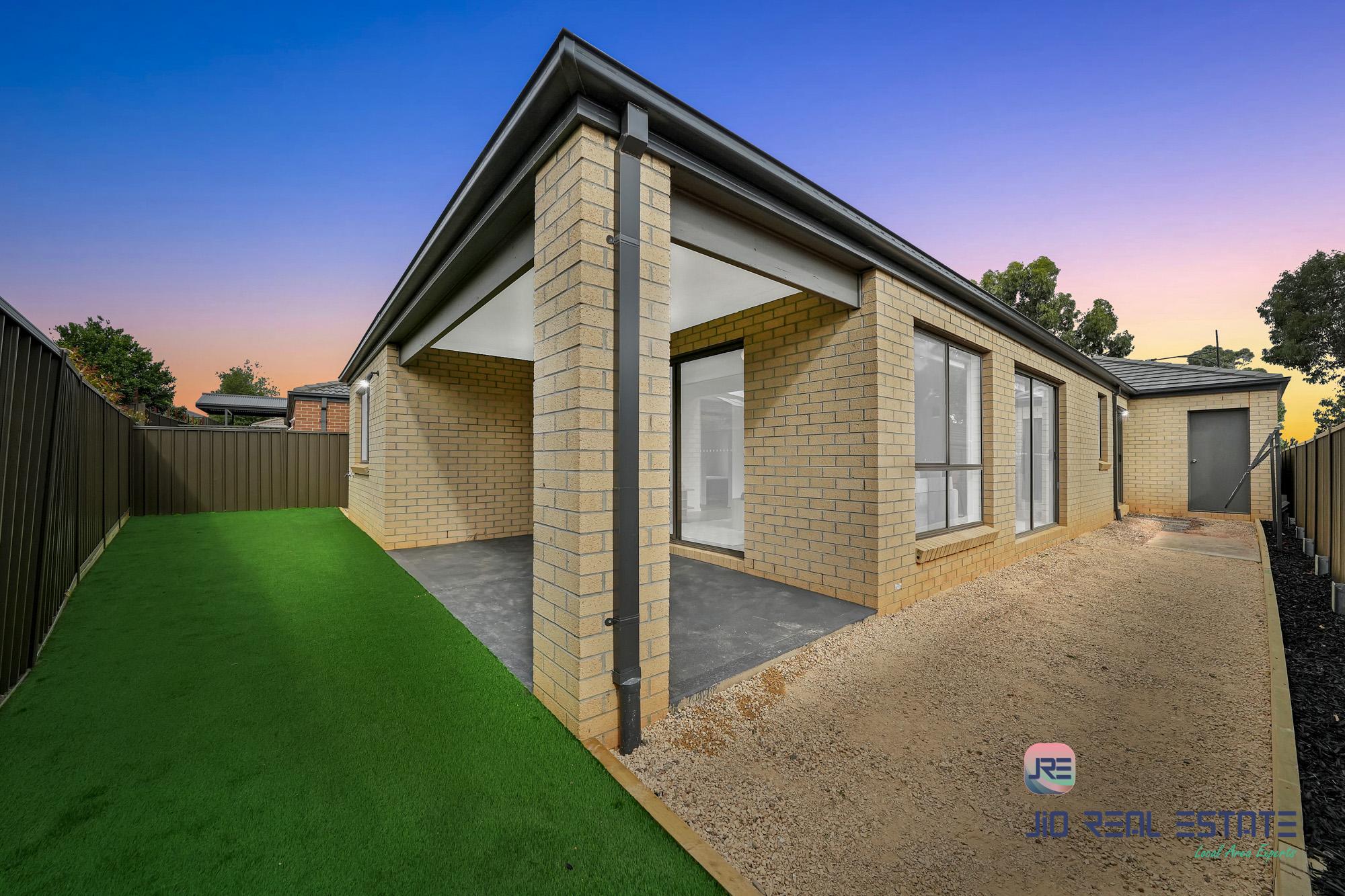 7 Cobble Street, Cobblebank VIC