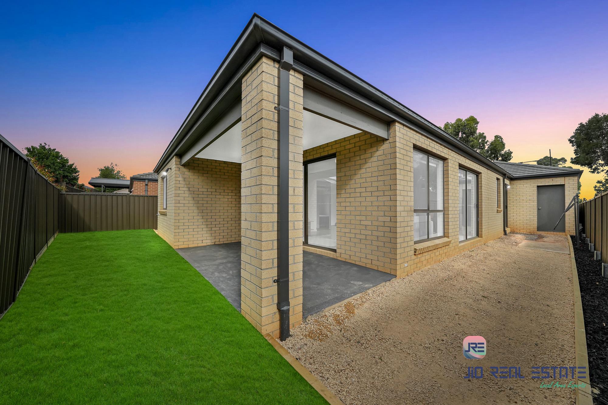 7 Cobble Street, Cobblebank VIC