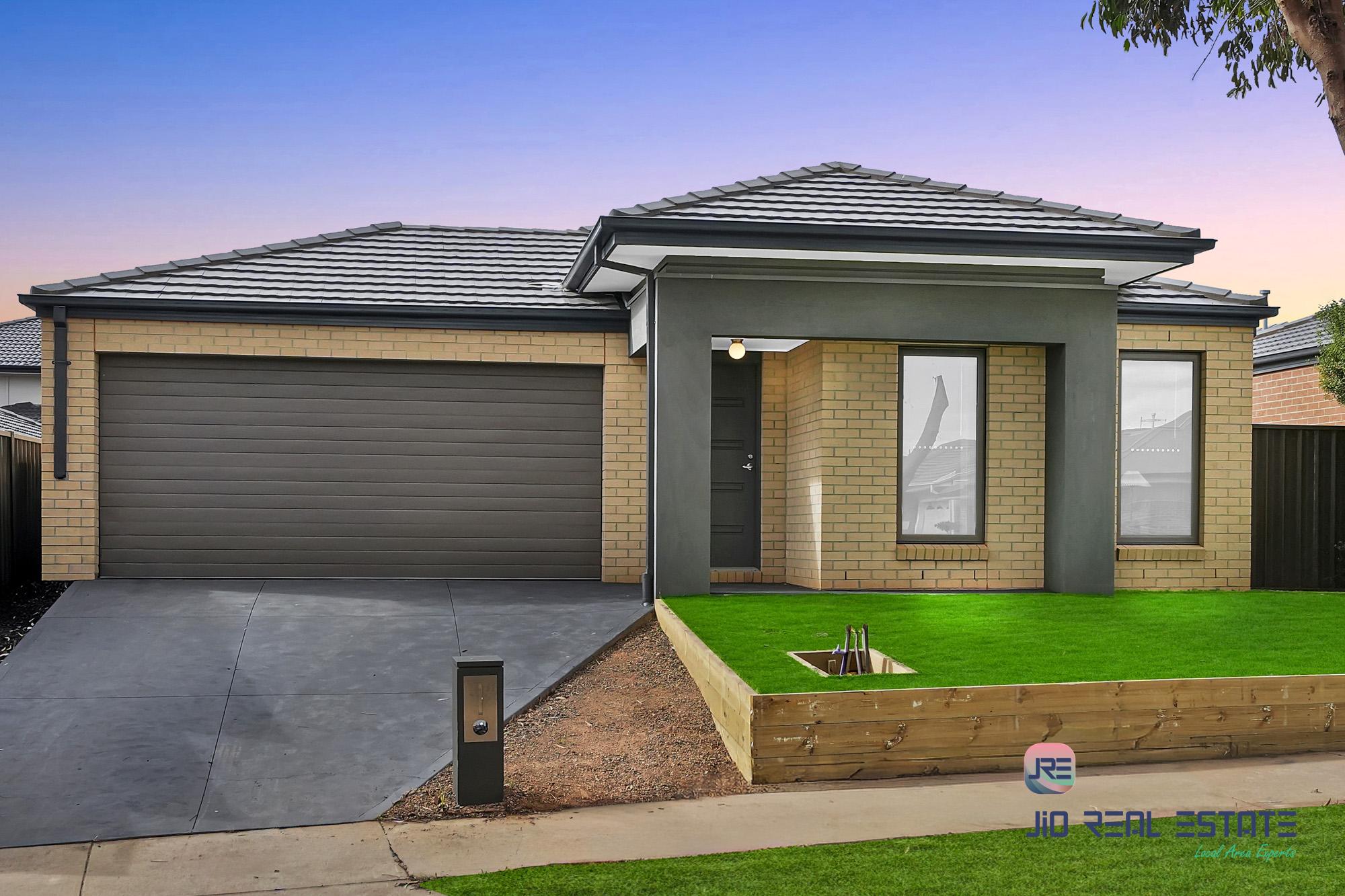 7 Cobble Street, Cobblebank VIC