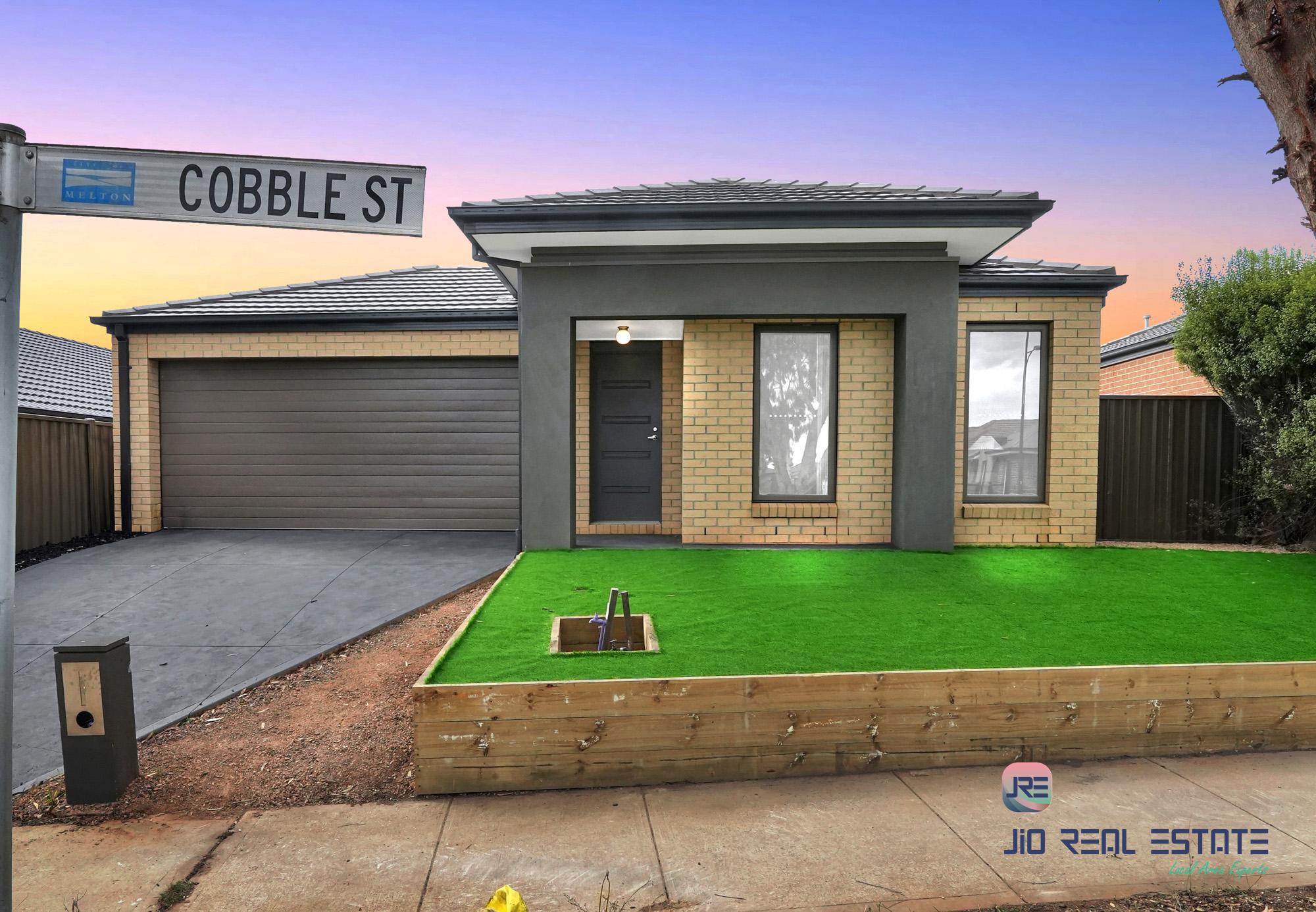 7 Cobble Street, Cobblebank VIC