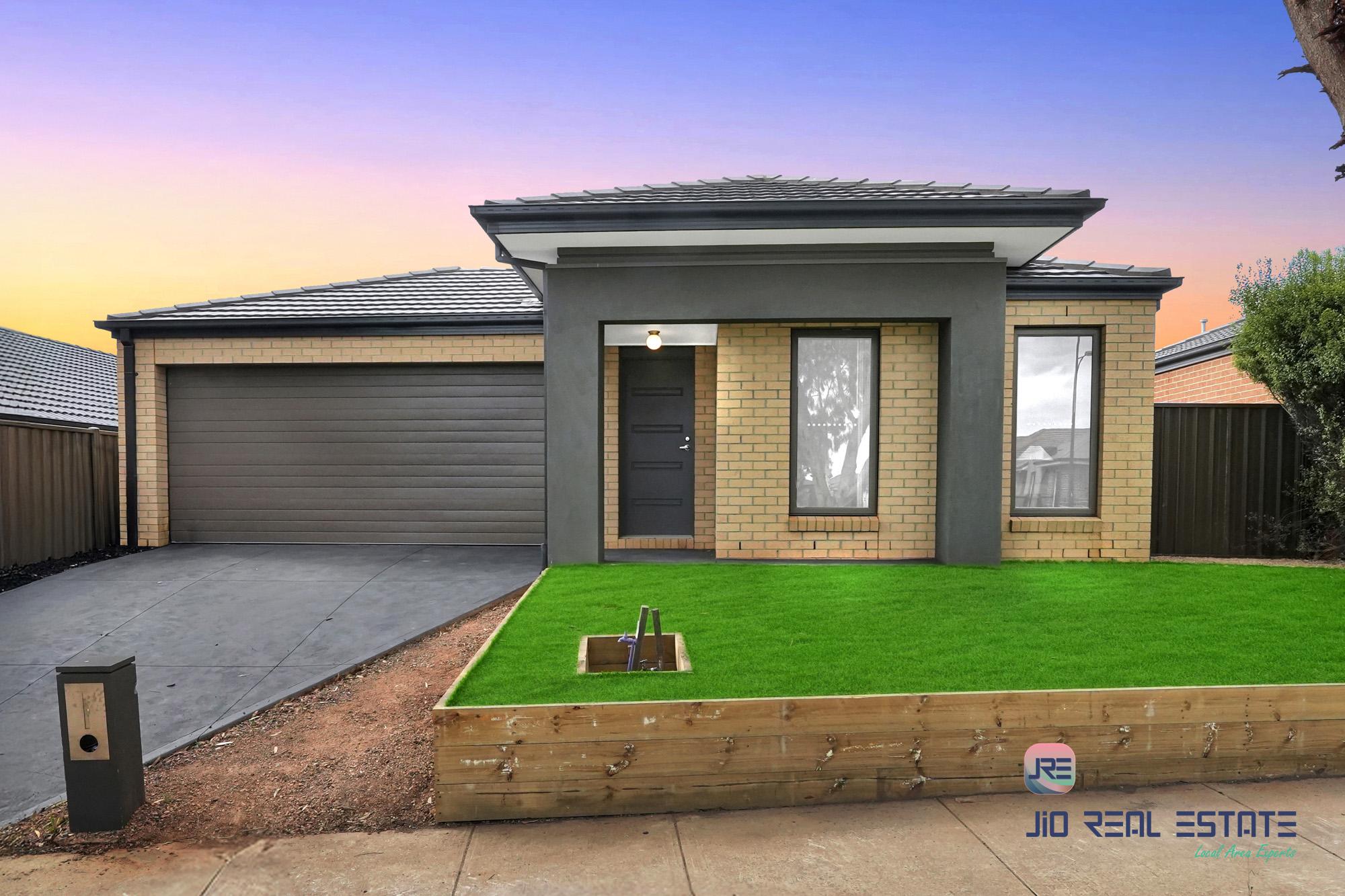 7 Cobble Street, Cobblebank VIC