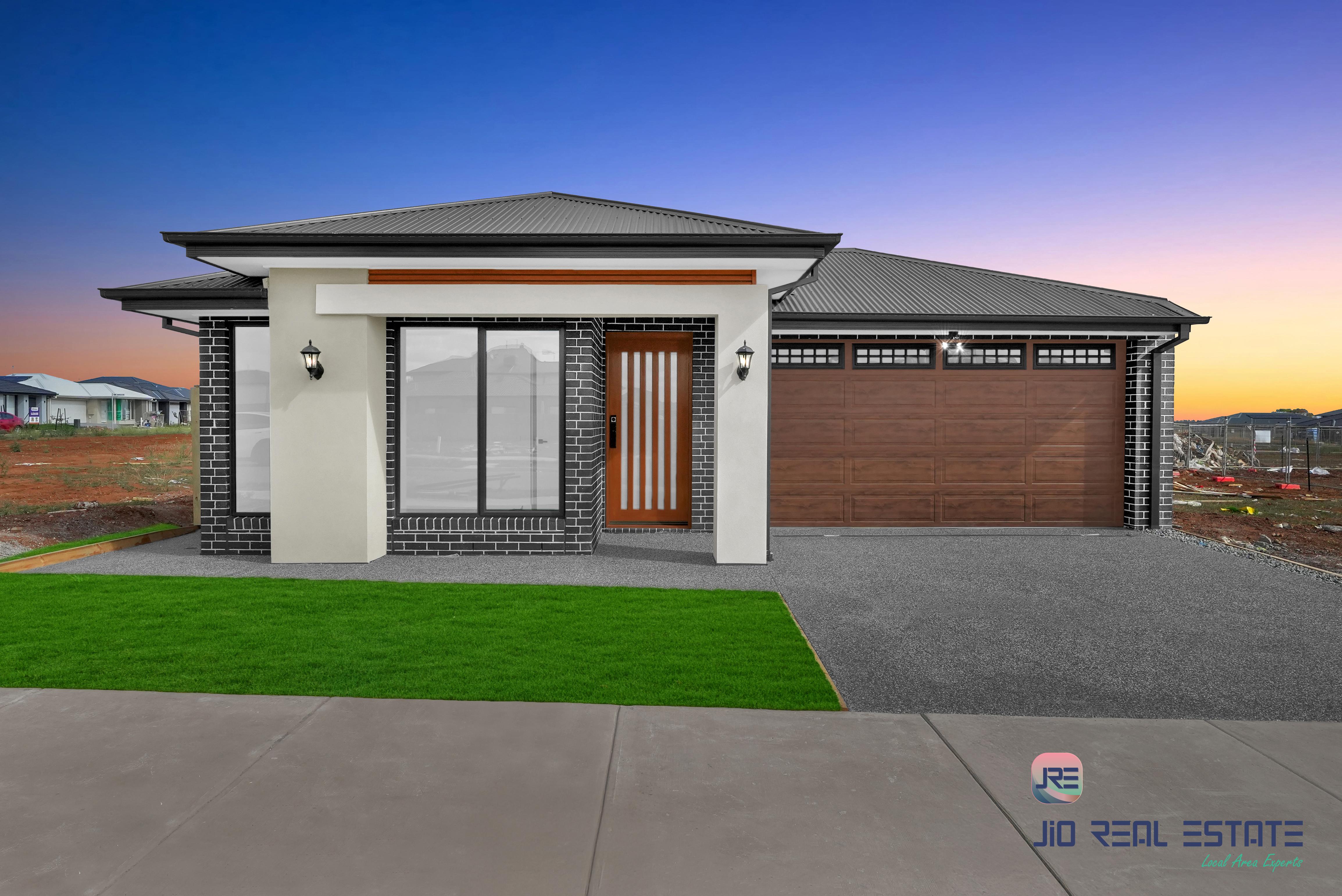 68 Frank Avenue, Truganina VIC