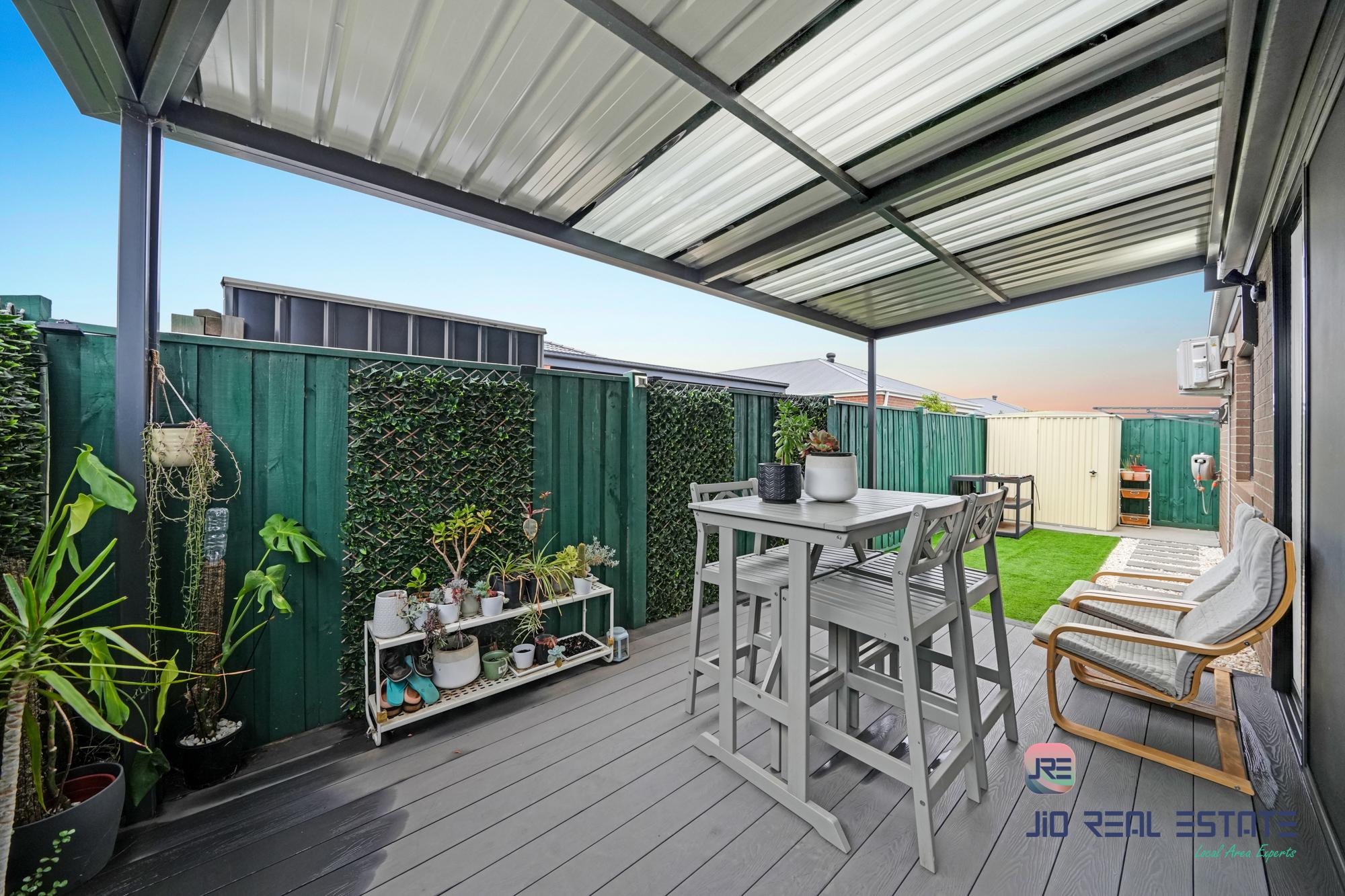 12 Samuel Road, Weir Views VIC