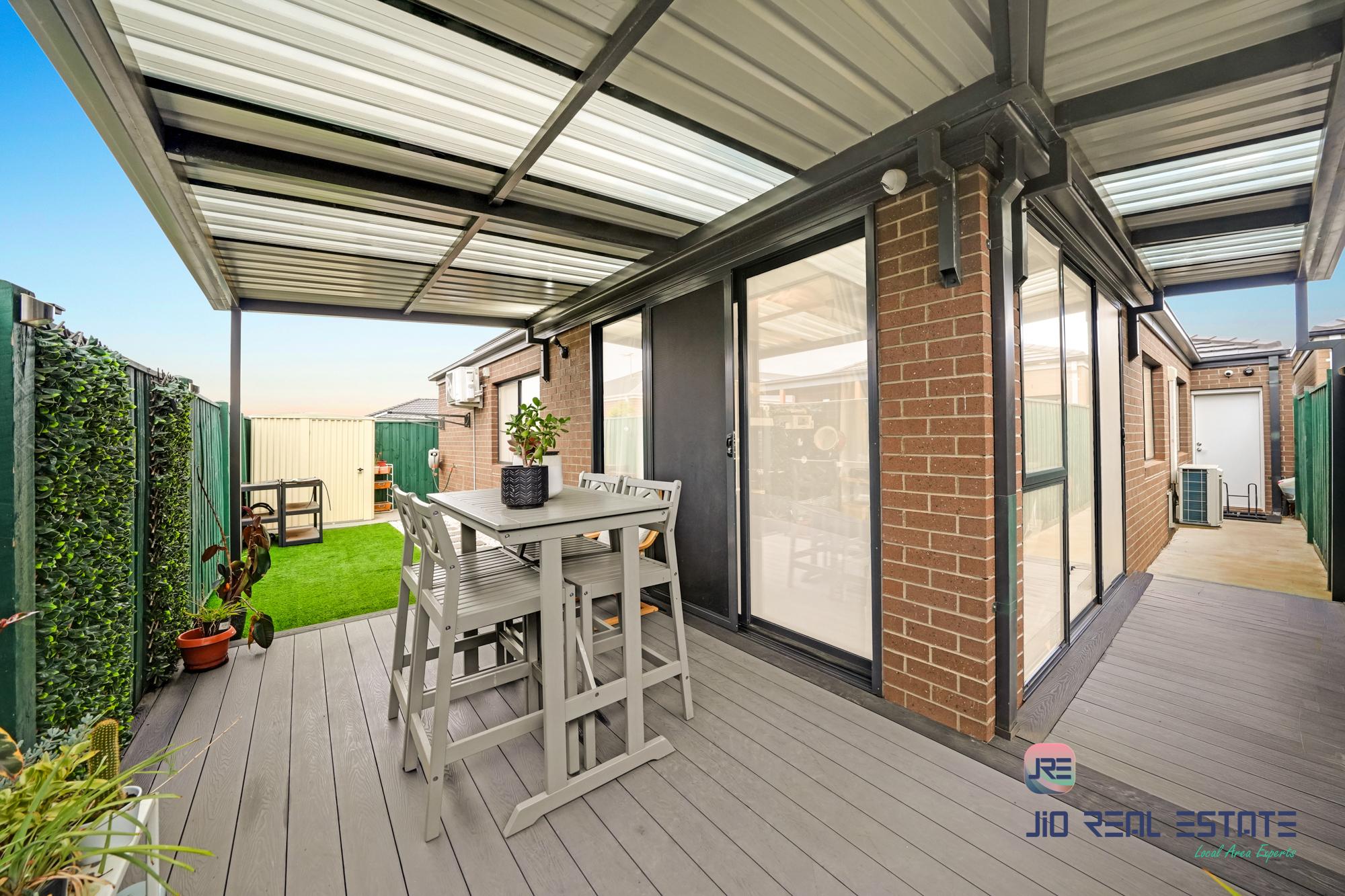 12 Samuel Road, Weir Views VIC