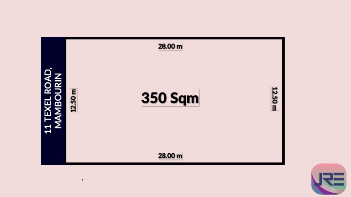 11 Texel Road, Mambourin VIC