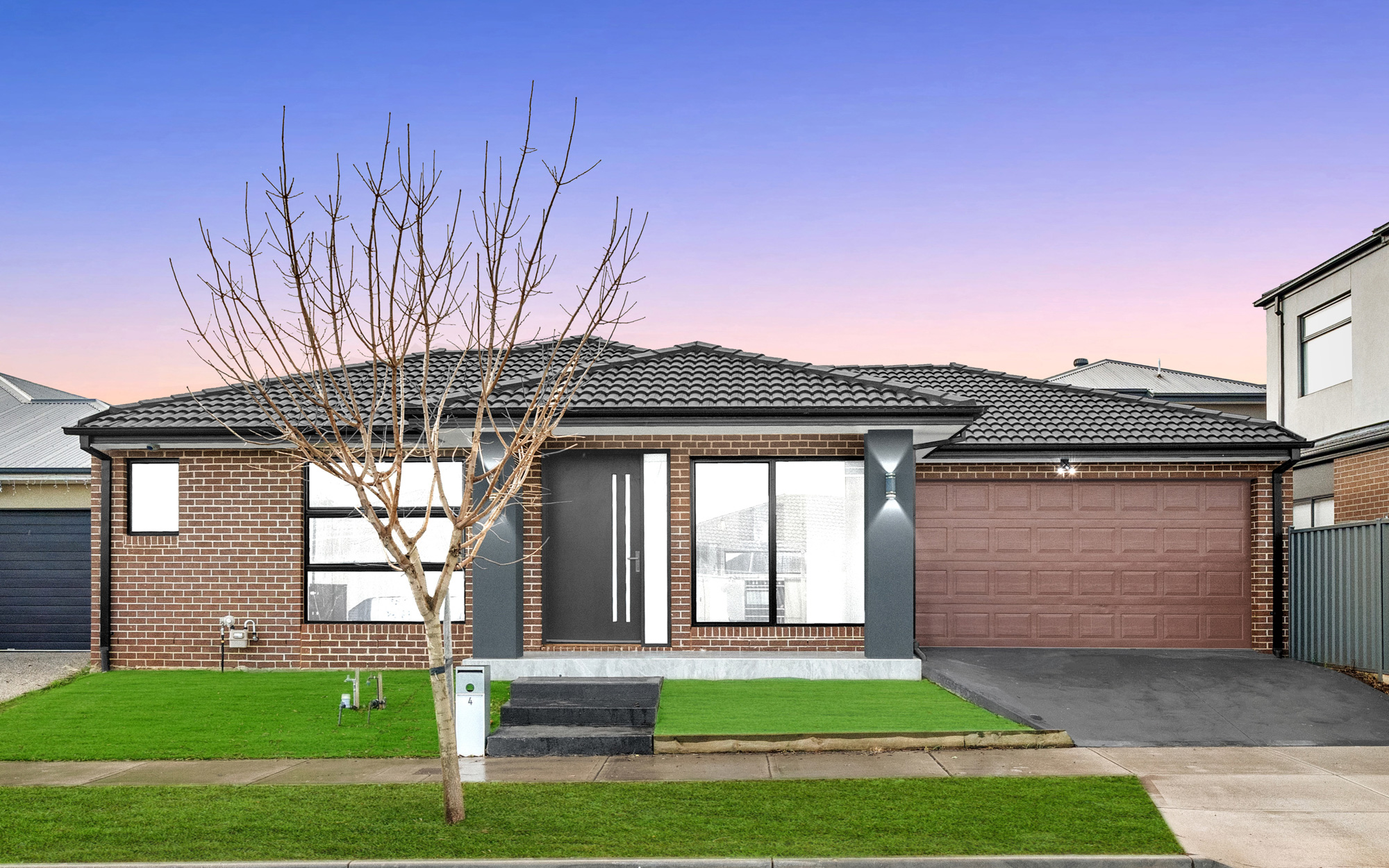 4 Neyland Street, Strathtulloh VIC