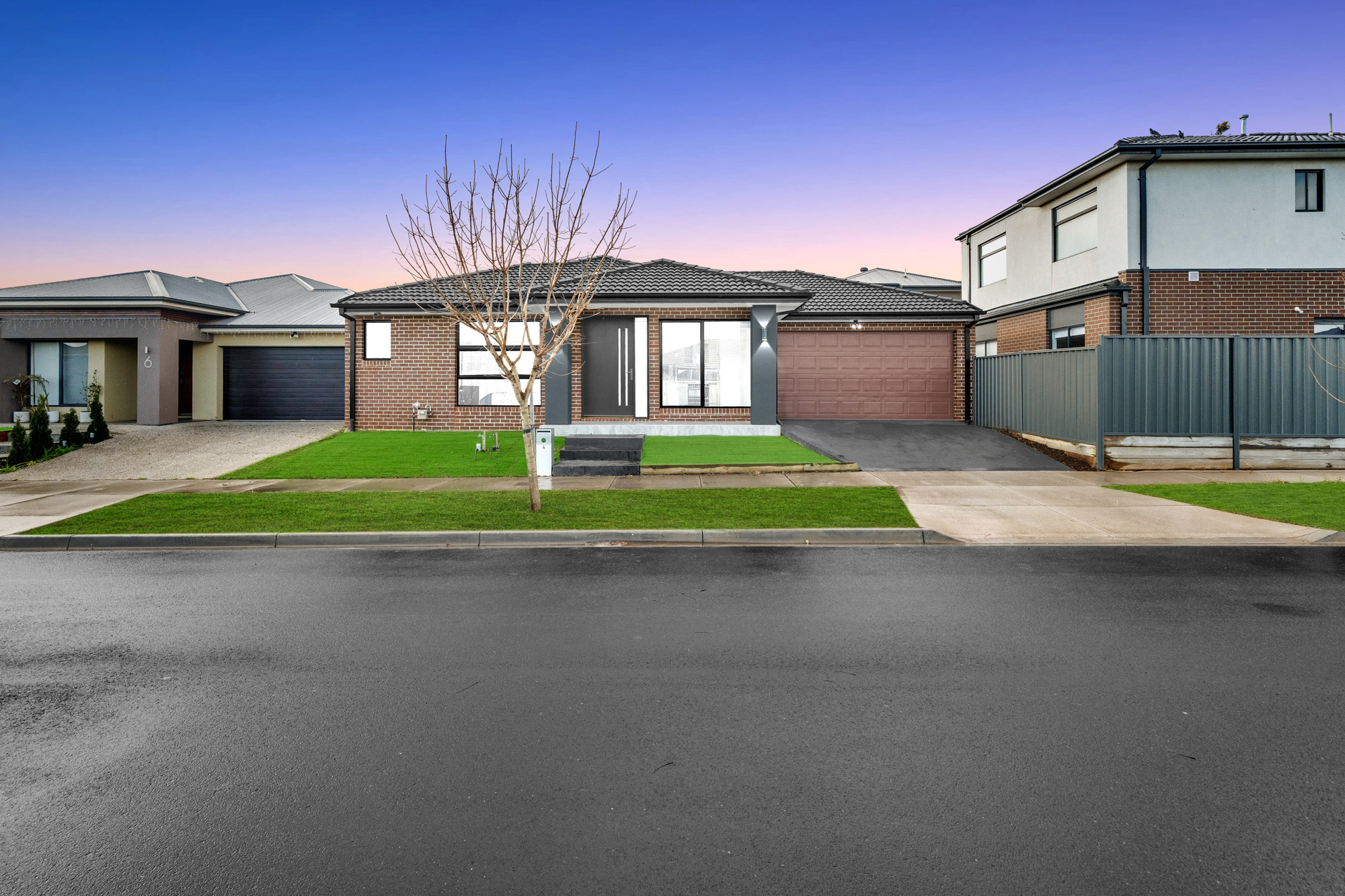 4 Neyland Street, Strathtulloh VIC