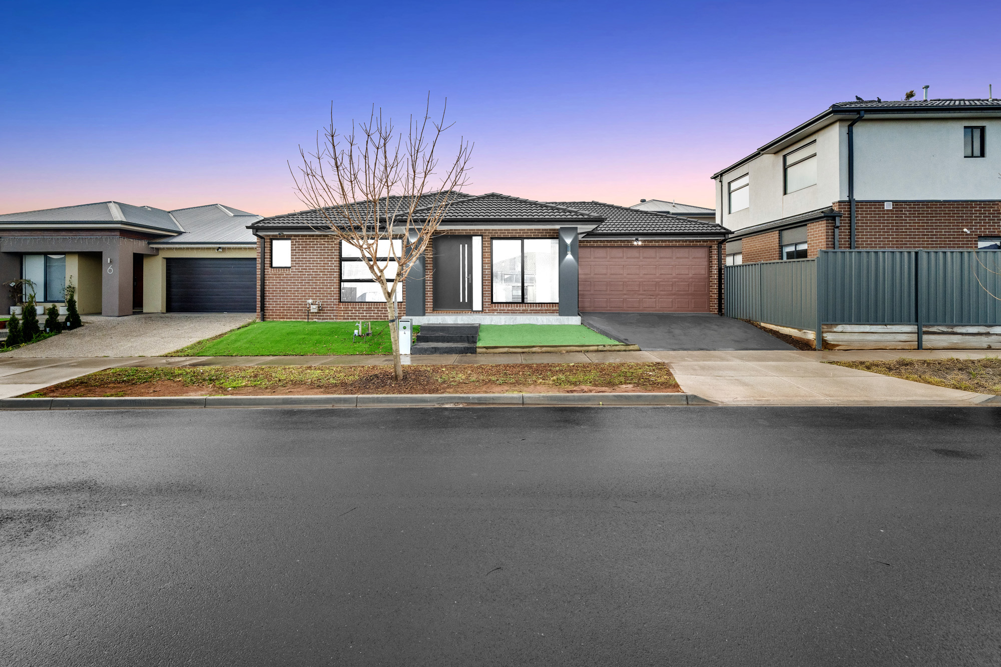 4 Neyland Street, Strathtulloh VIC