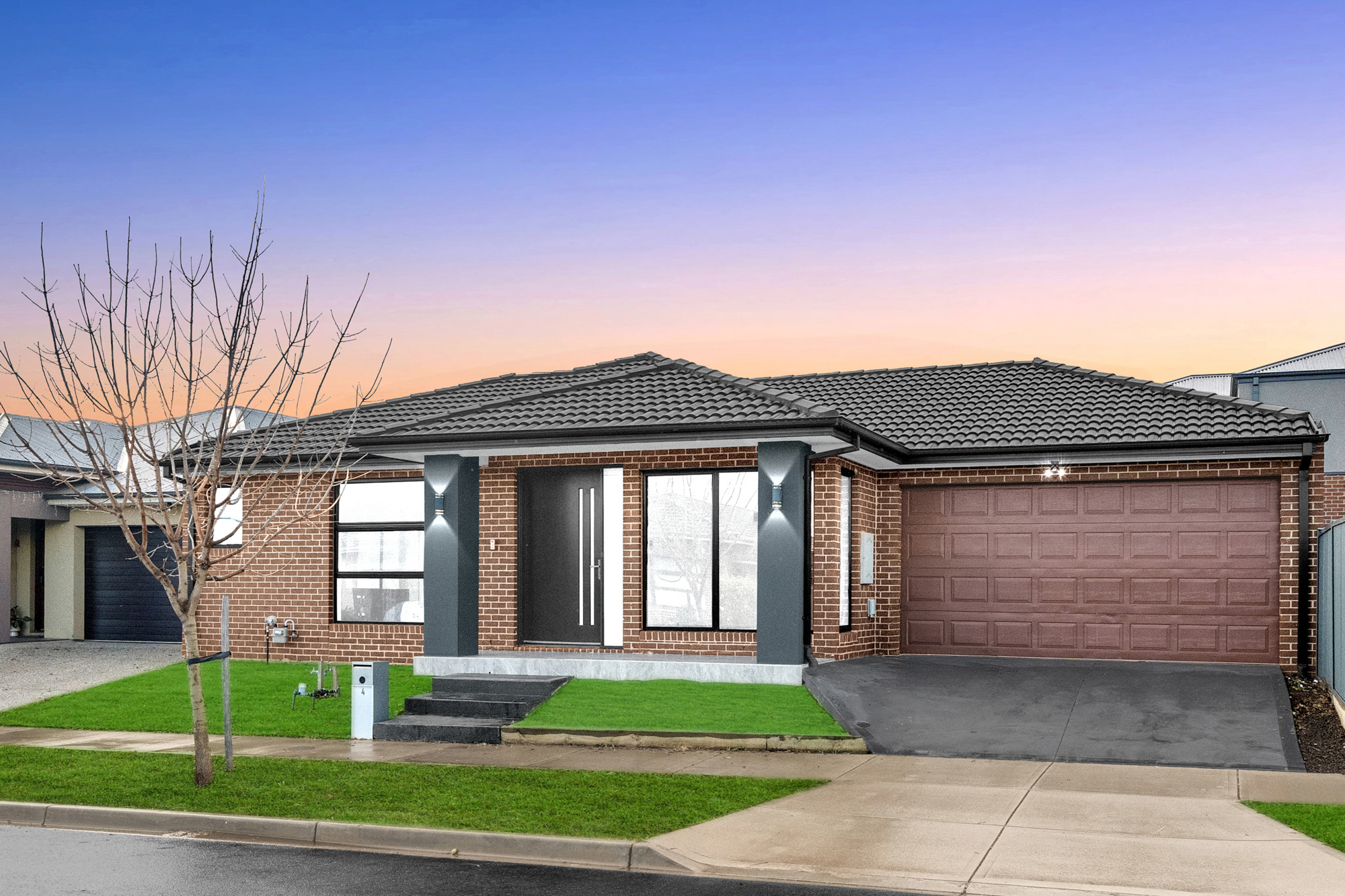 4 Neyland Street, Strathtulloh VIC