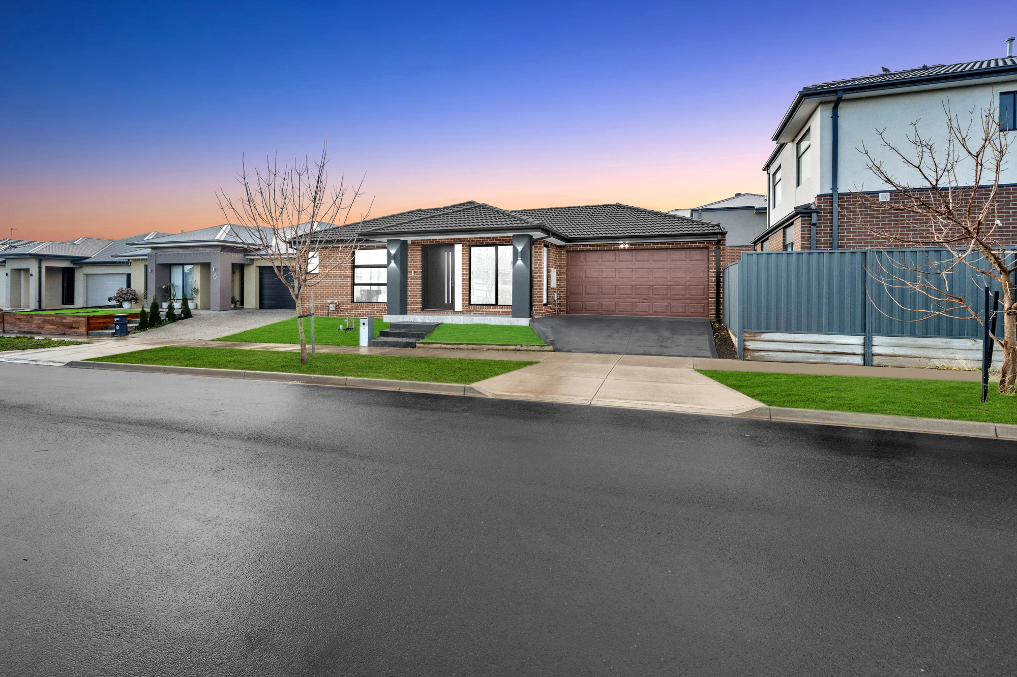 4 Neyland Street, Strathtulloh VIC