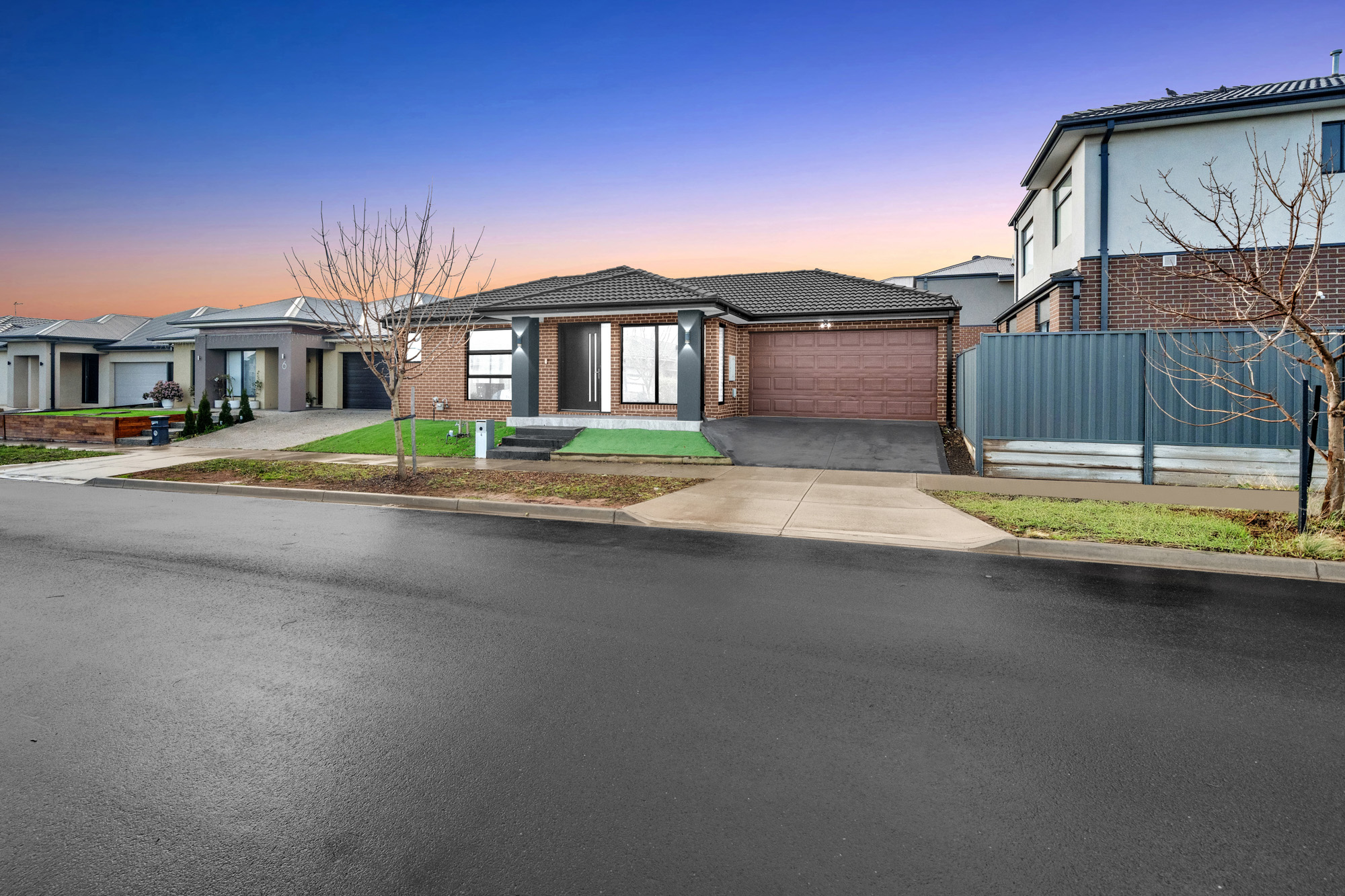 4 Neyland Street, Strathtulloh VIC