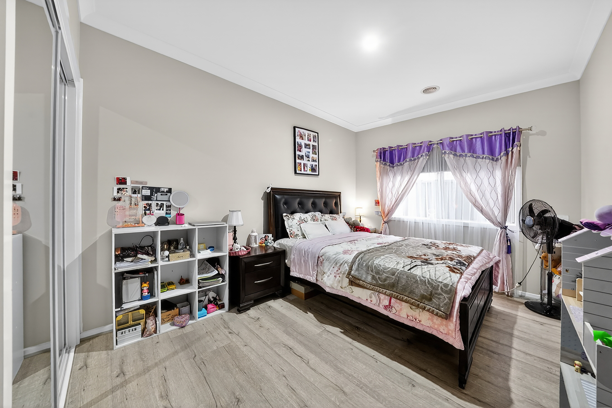 38 Maracana Circuit, Strathtulloh VIC