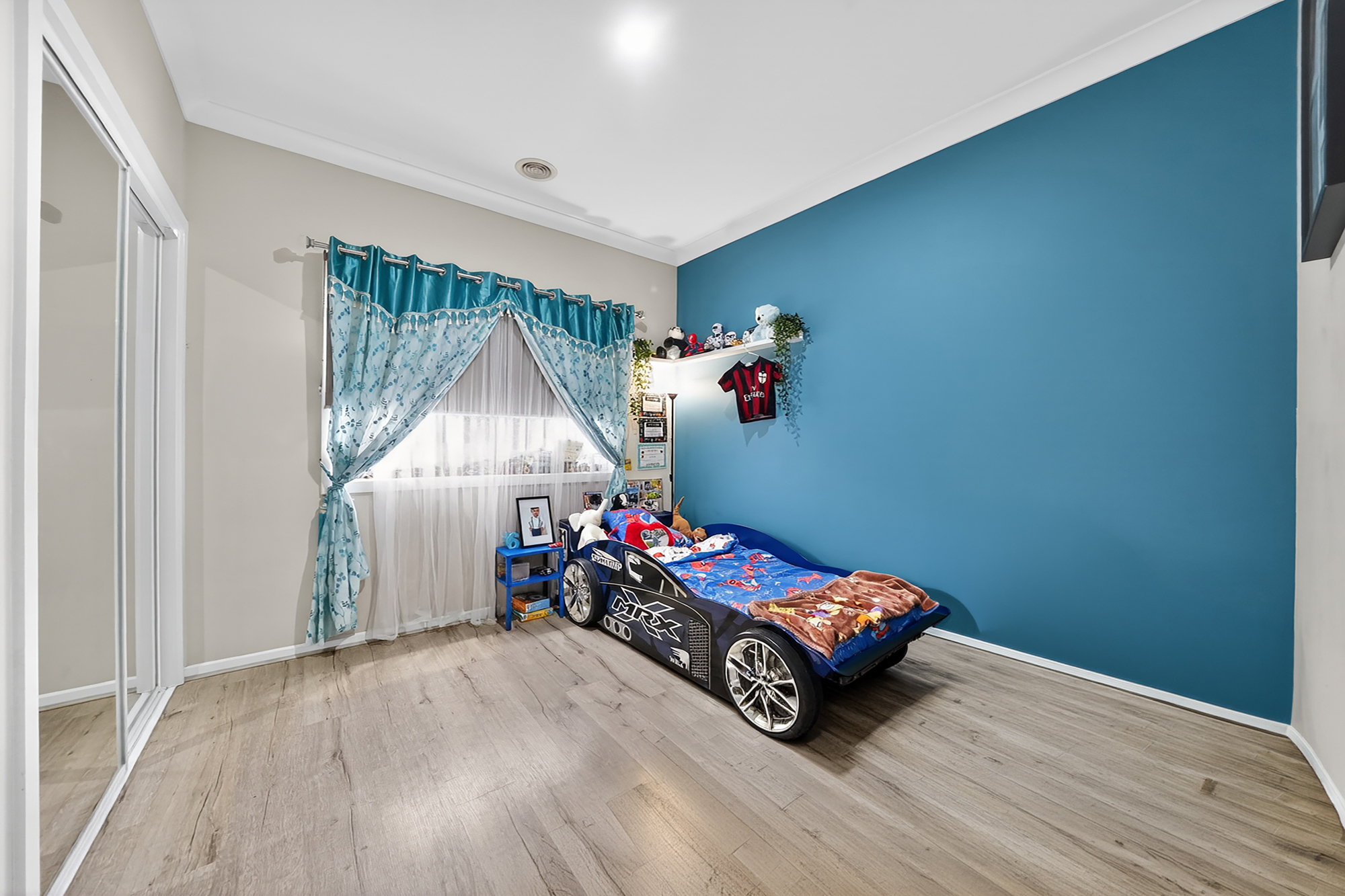 38 Maracana Circuit, Strathtulloh VIC