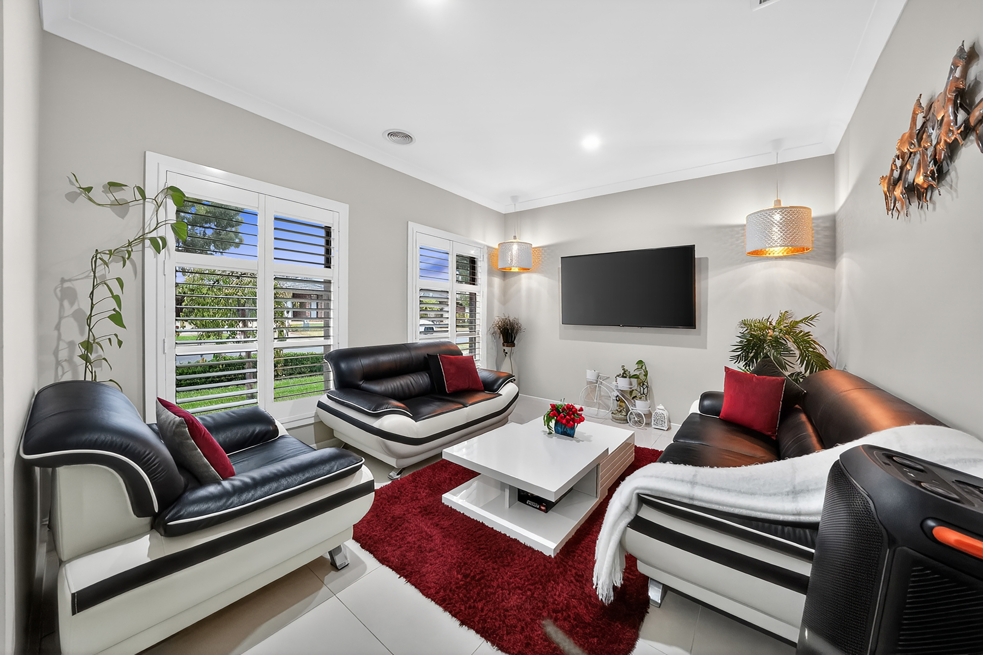 38 Maracana Circuit, Strathtulloh VIC