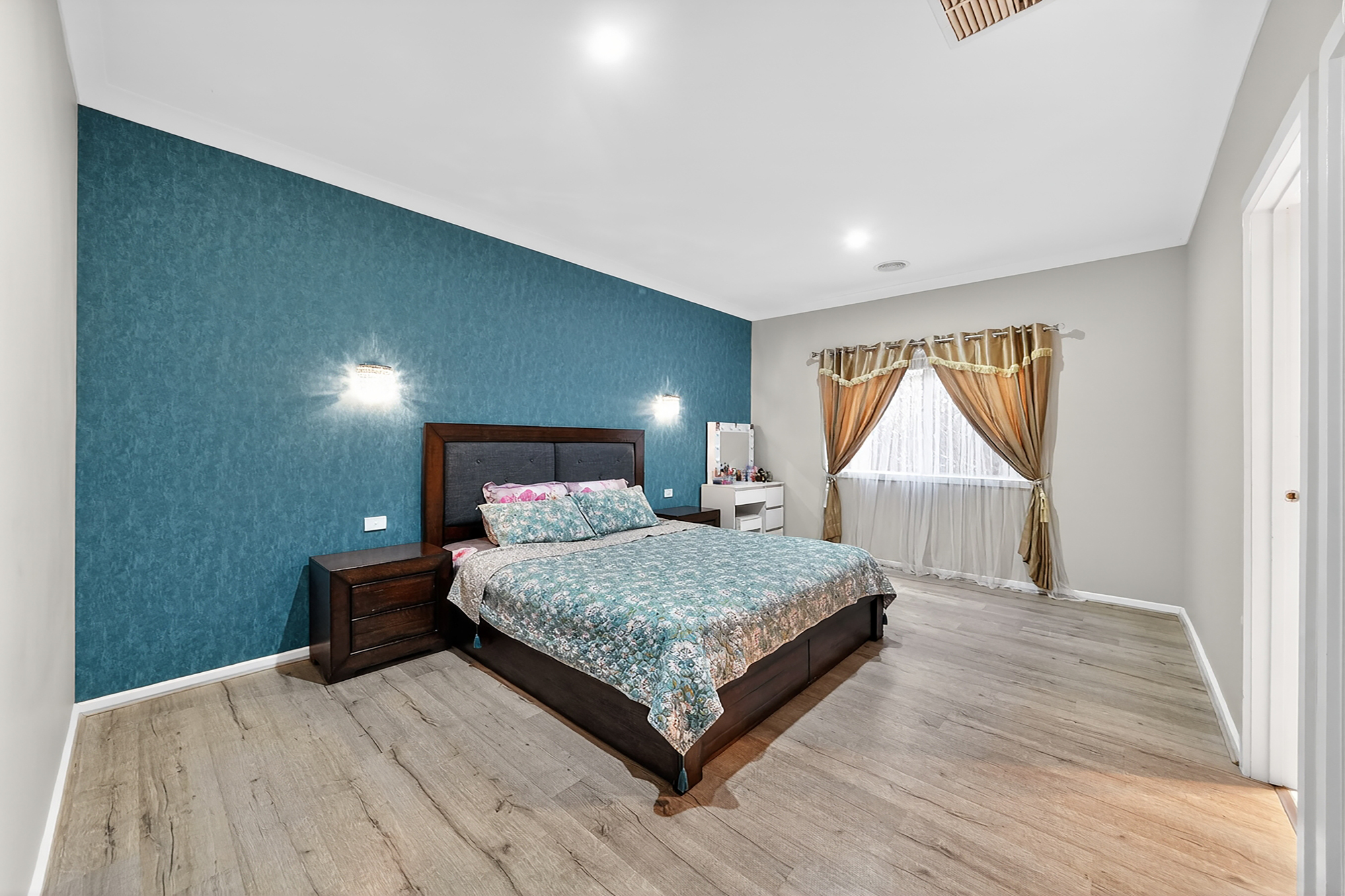 38 Maracana Circuit, Strathtulloh VIC