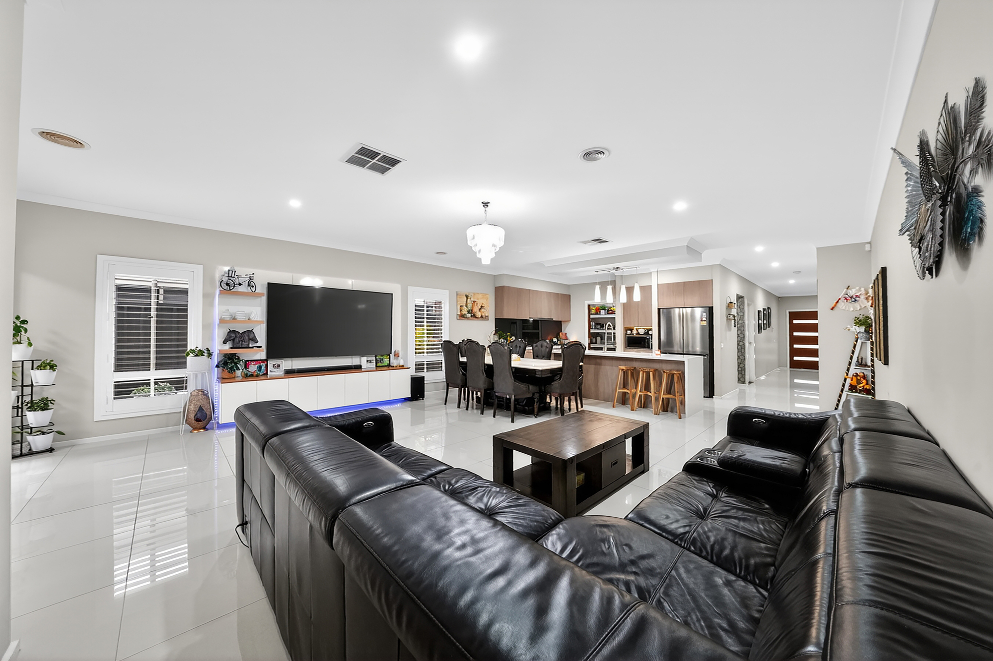 38 Maracana Circuit, Strathtulloh VIC