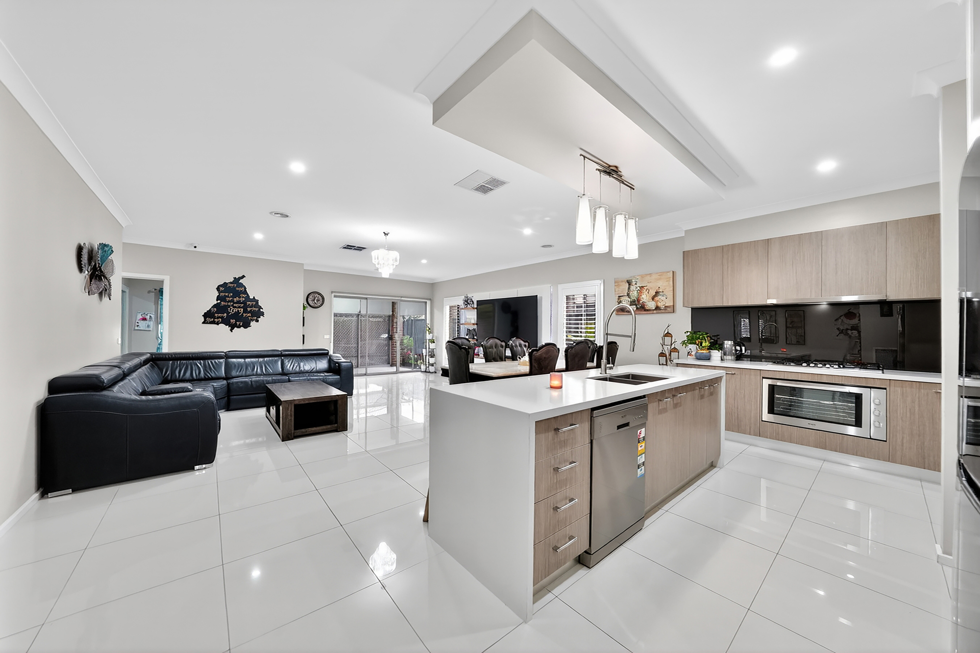 38 Maracana Circuit, Strathtulloh VIC