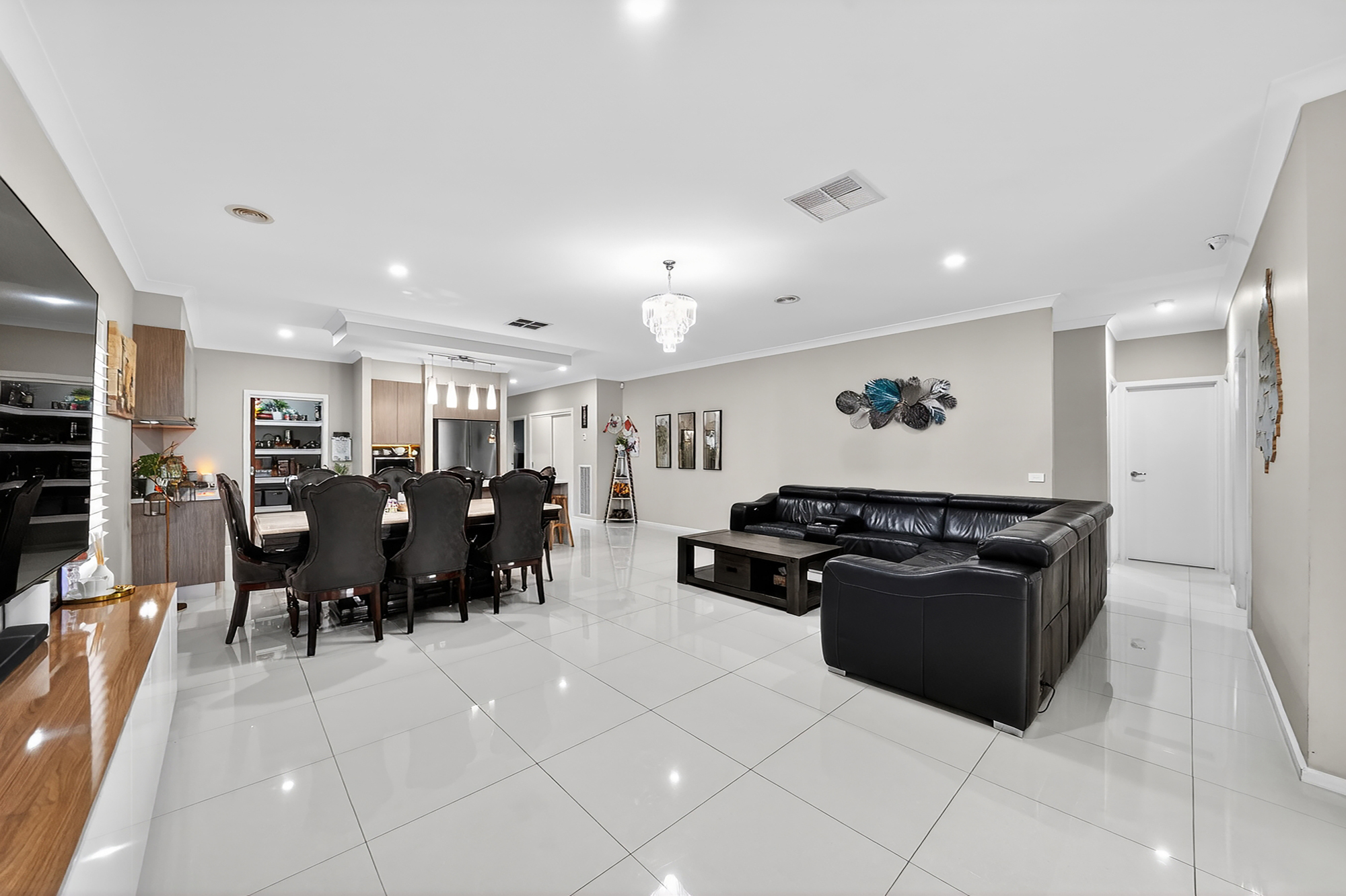 38 Maracana Circuit, Strathtulloh VIC