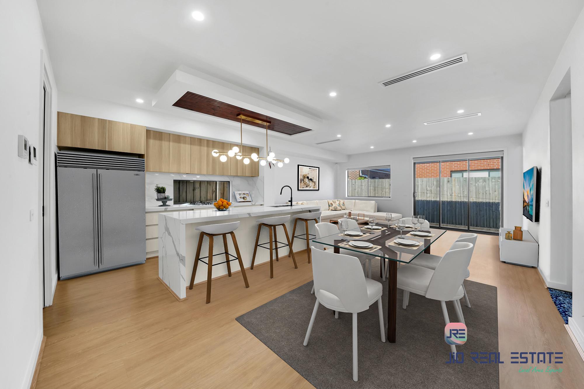 48 Charleston Road, Deanside VIC