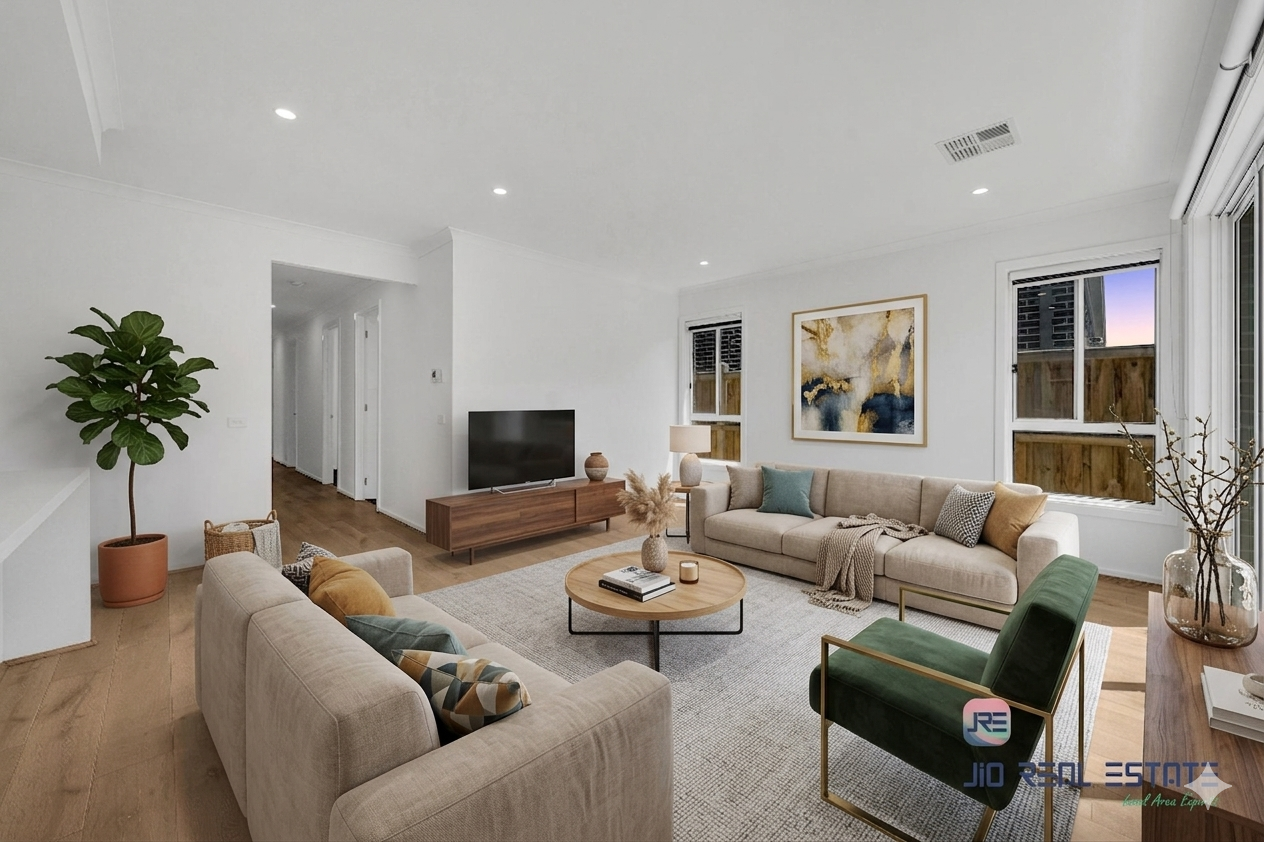 48 Shelterbelt Avenue, Weir Views VIC