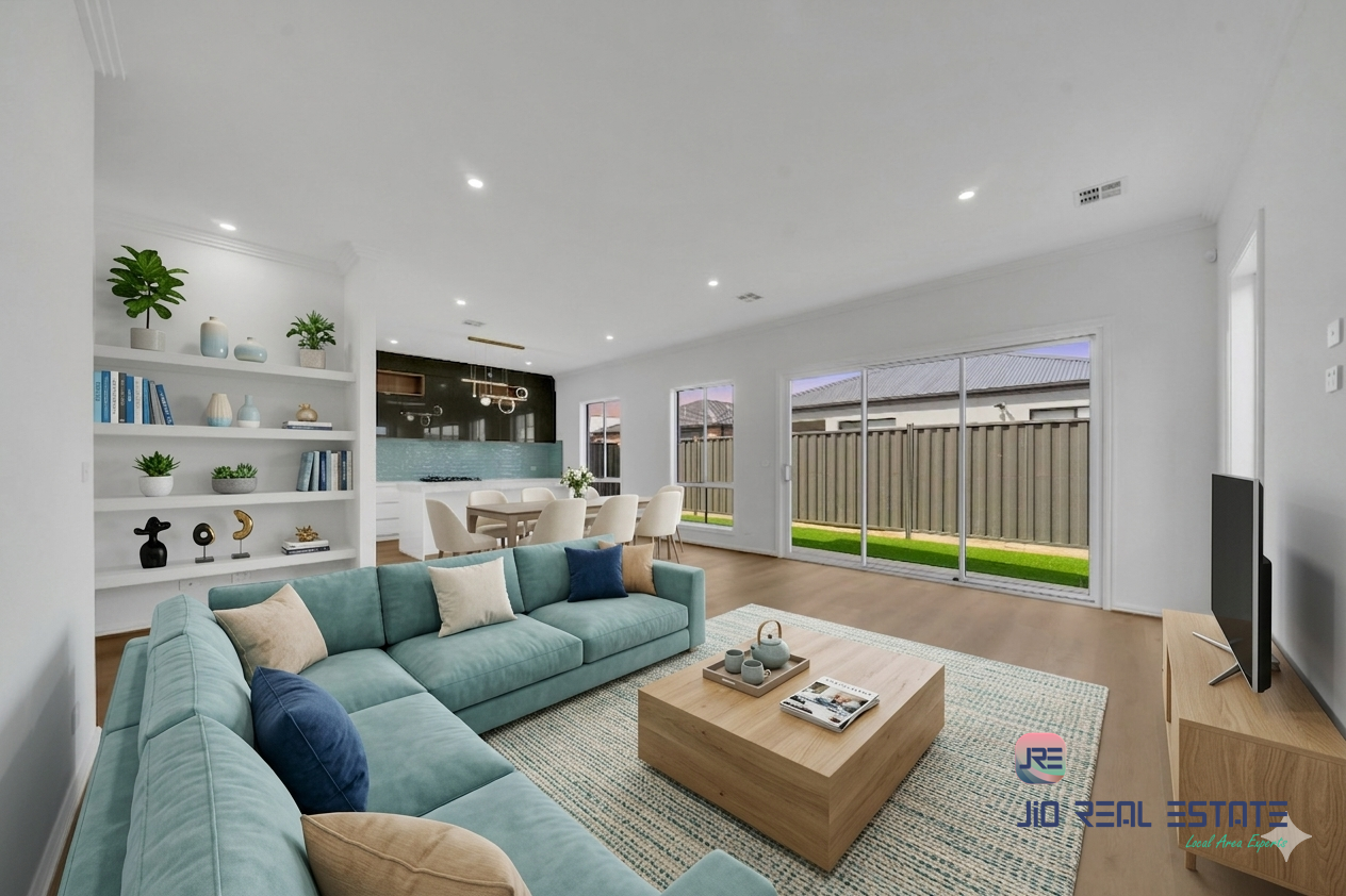 17 Ruff Way, Melton South VIC