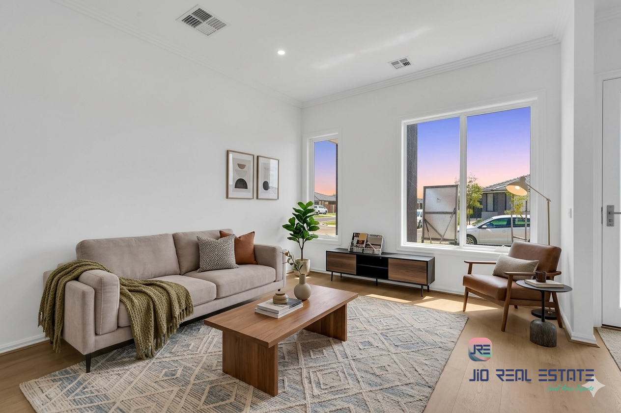 17 Ruff Way, Melton South VIC