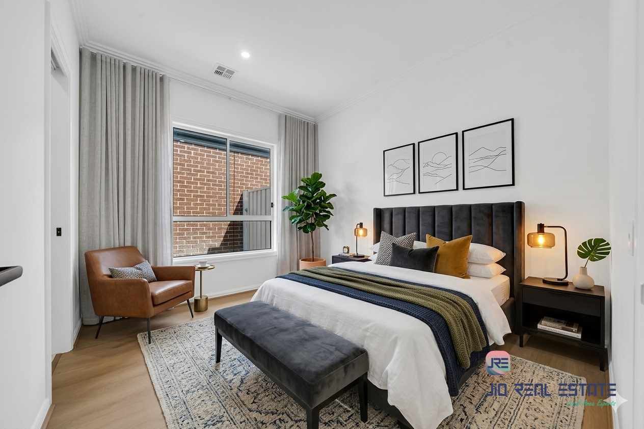 17 Ruff Way, Melton South VIC