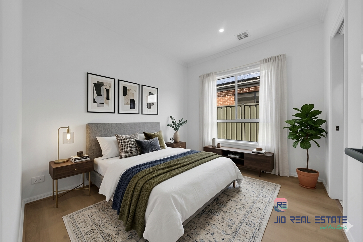 17 Ruff Way, Melton South VIC