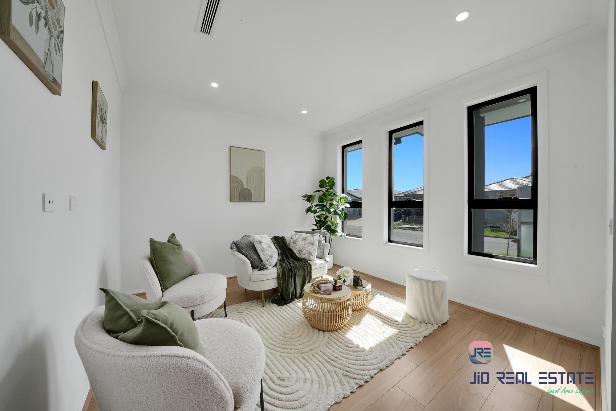 17 Falstaff Street, Fraser Rise VIC