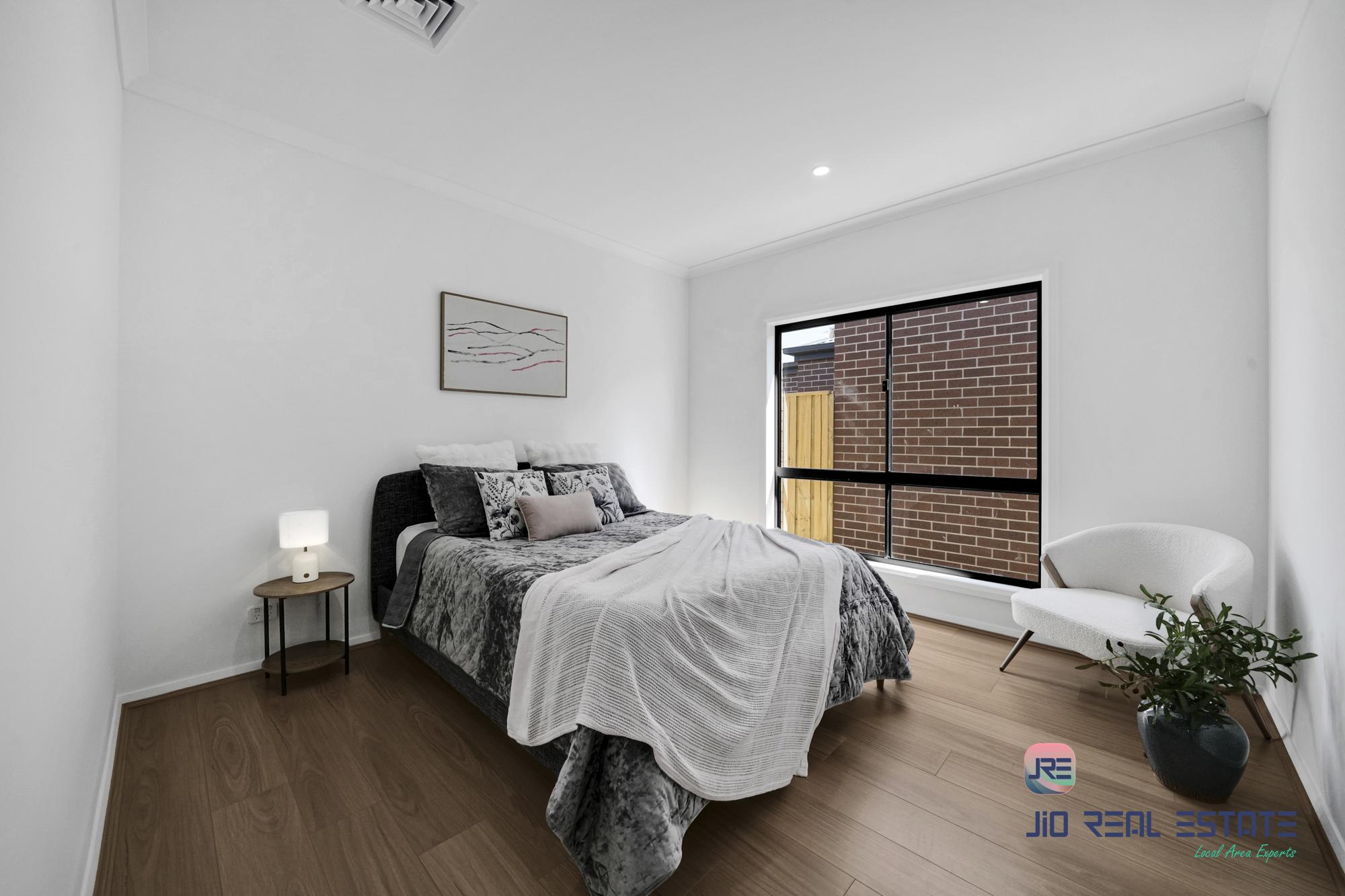 17 Falstaff Street, Fraser Rise VIC