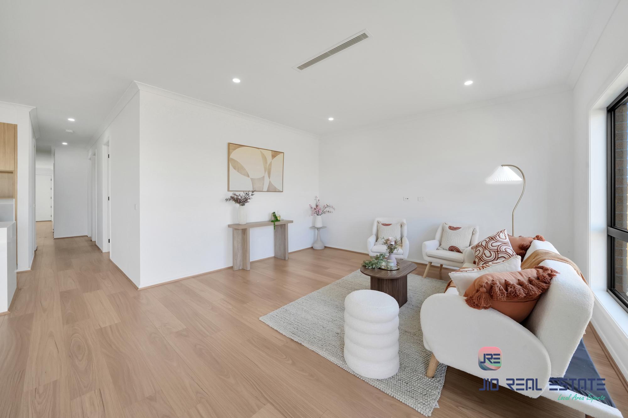 17 Falstaff Street, Fraser Rise VIC