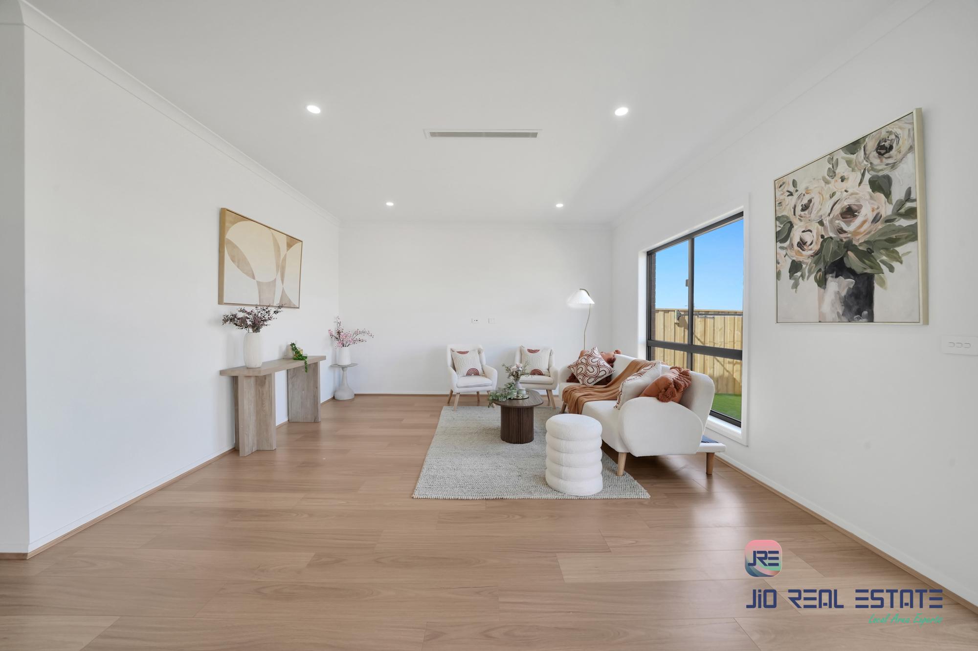 17 Falstaff Street, Fraser Rise VIC