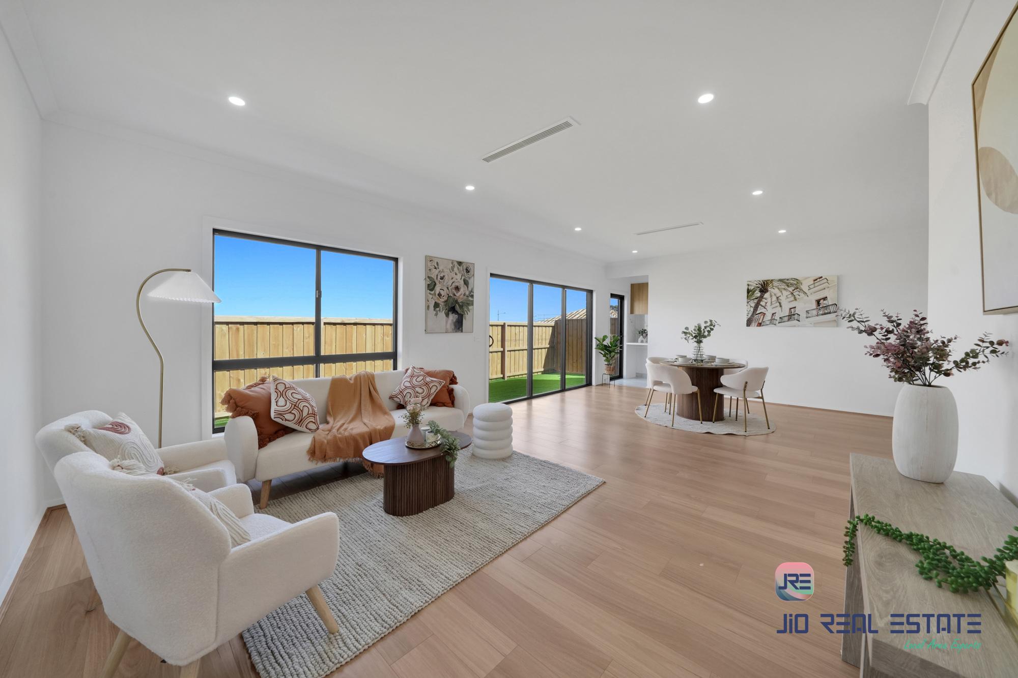 17 Falstaff Street, Fraser Rise VIC