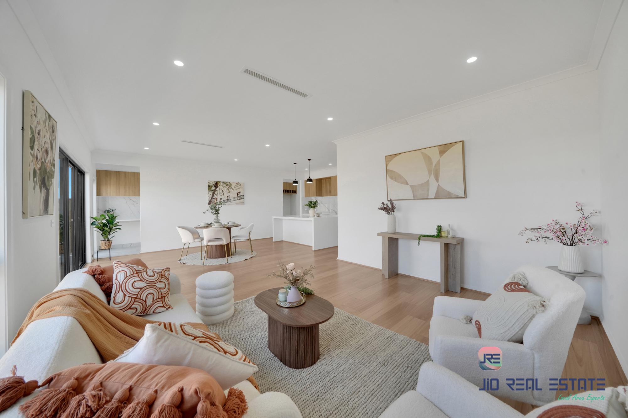 17 Falstaff Street, Fraser Rise VIC