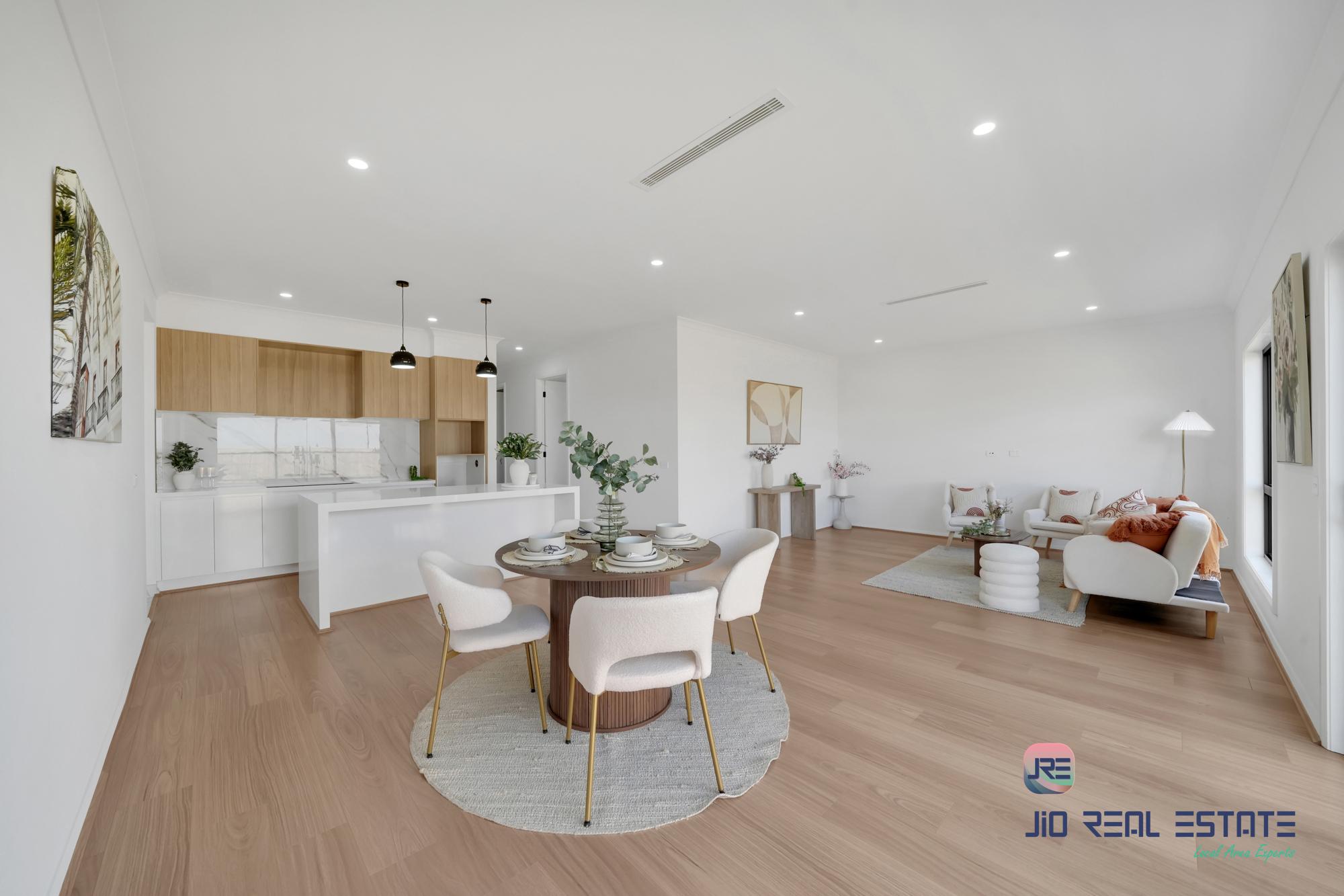 17 Falstaff Street, Fraser Rise VIC