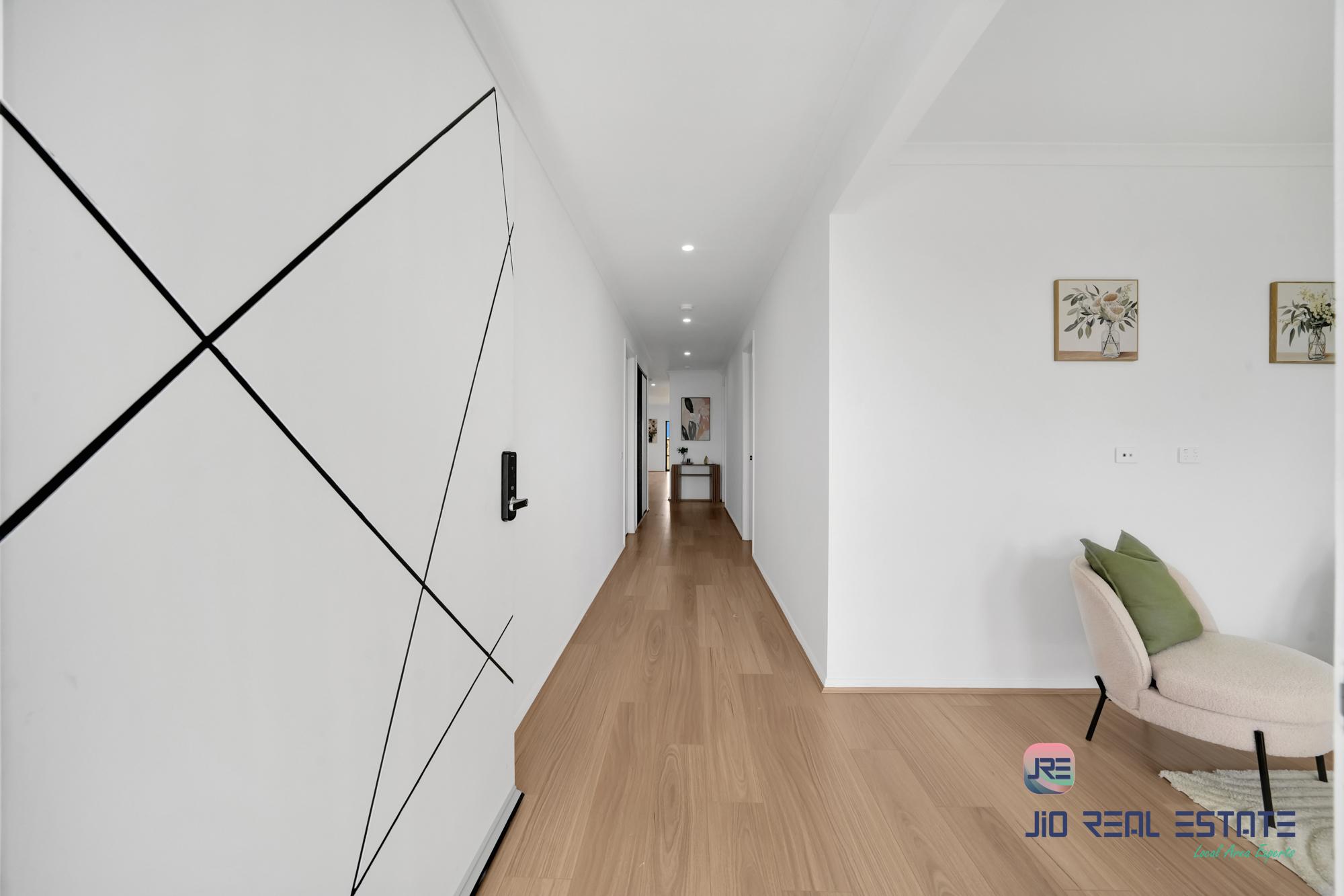 17 Falstaff Street, Fraser Rise VIC