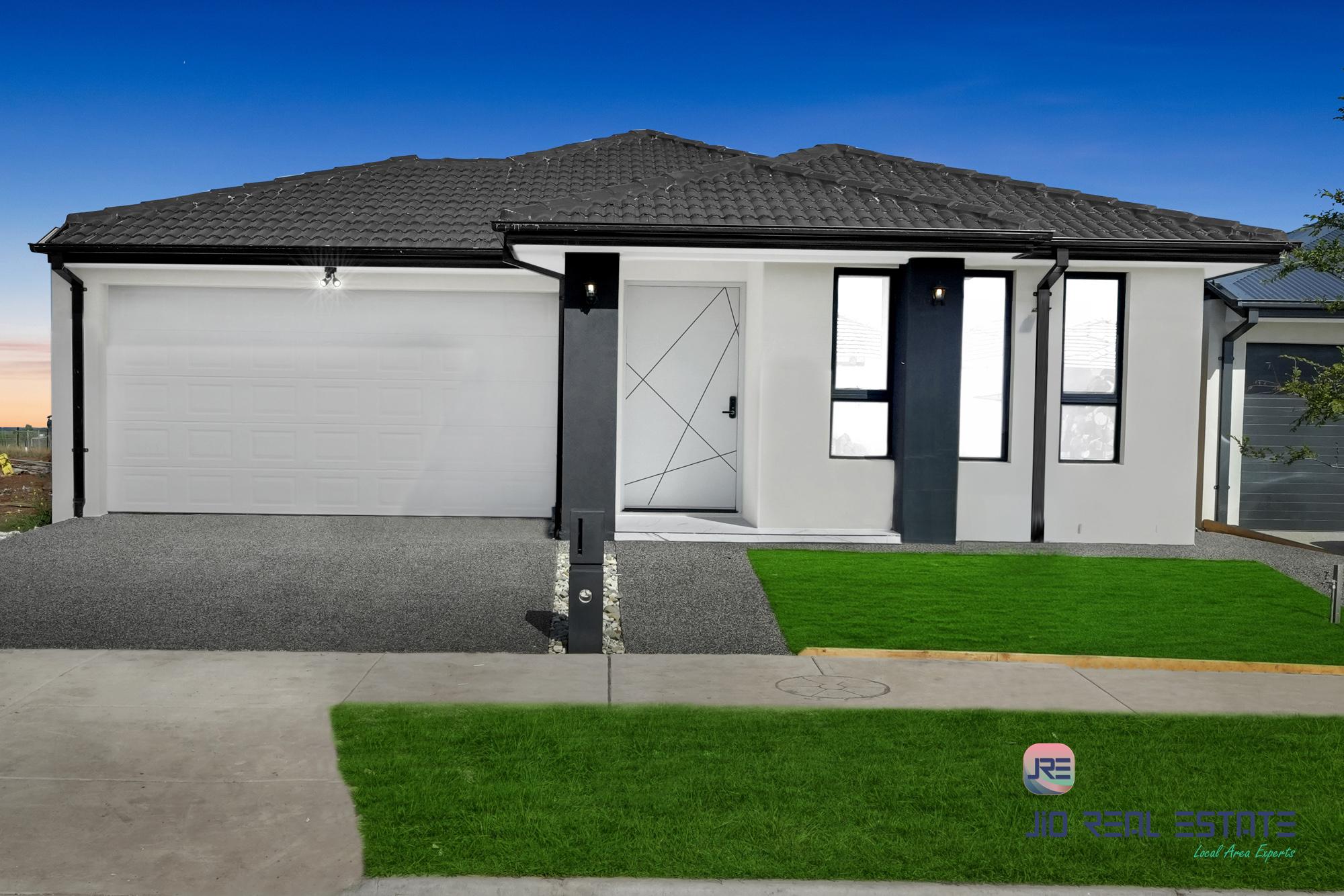 17 Falstaff Street, Fraser Rise VIC