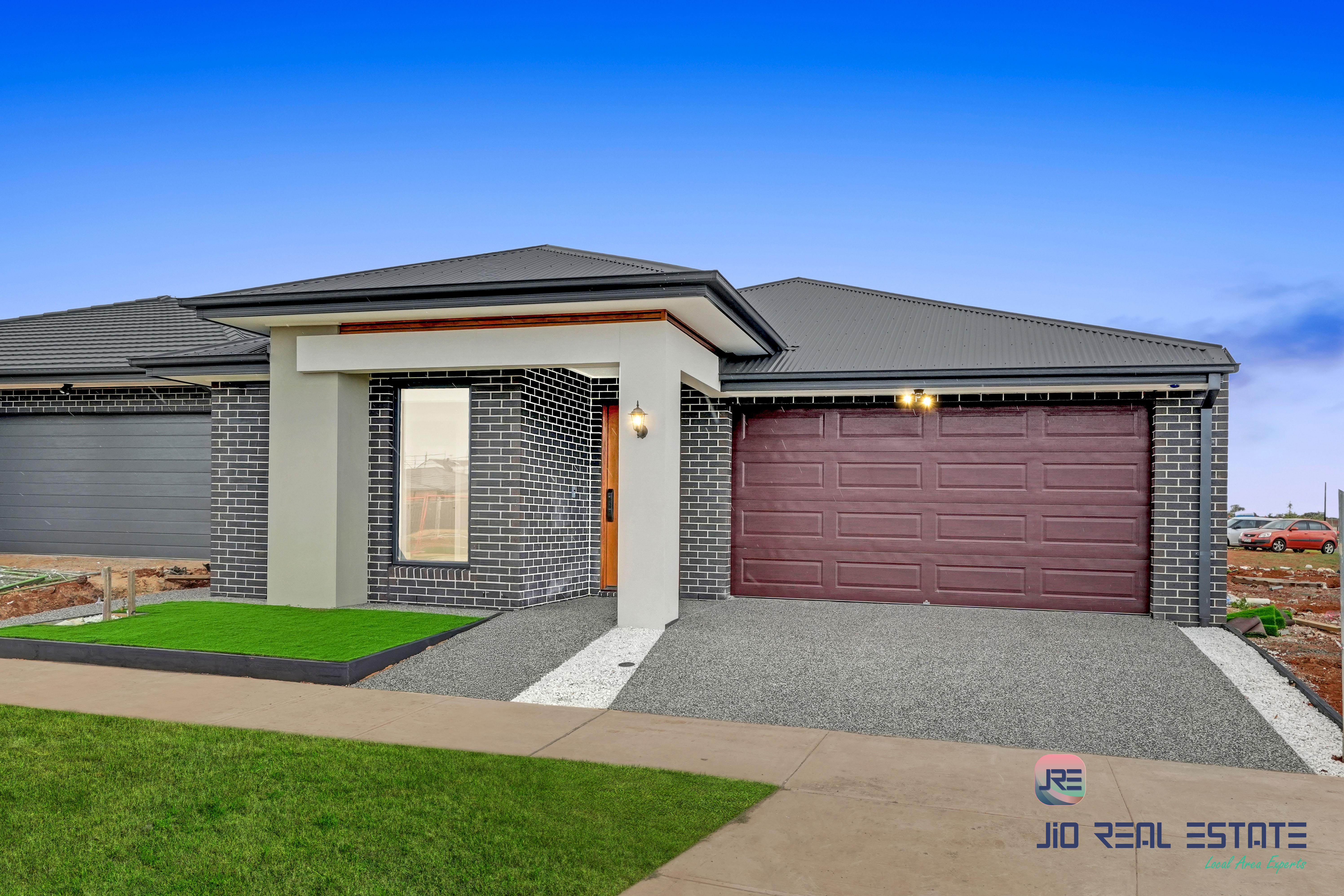 9 Bellingham Road, Strathtulloh VIC