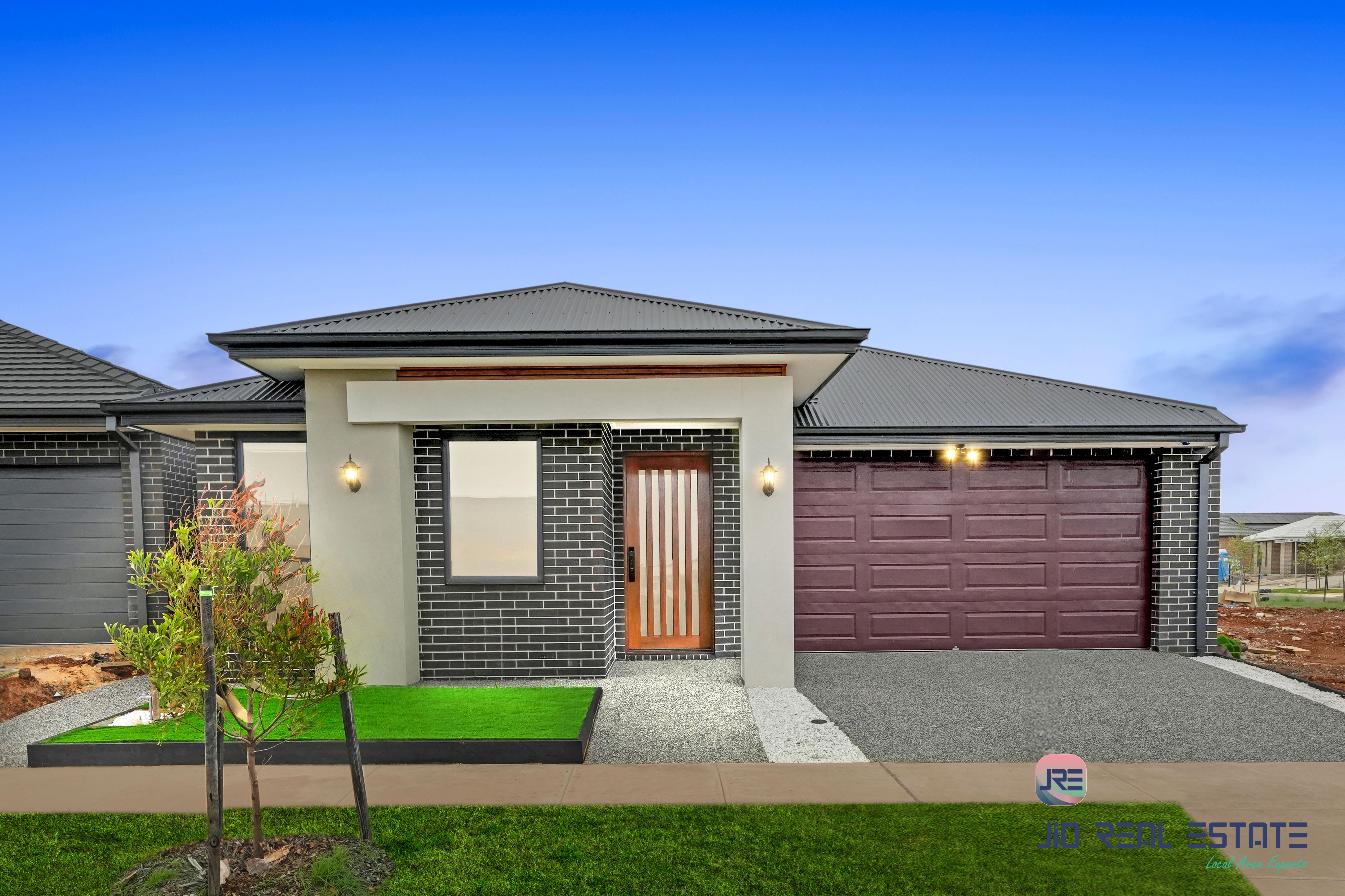 9 Bellingham Road, Strathtulloh VIC